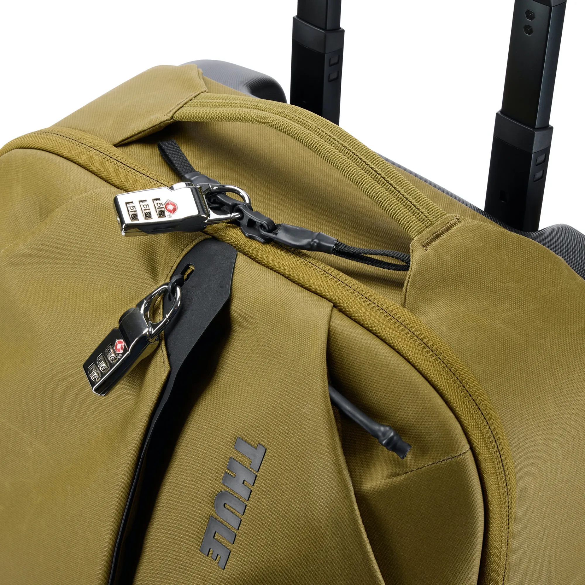 Rohan Thule Aion Carry On Spinner 35L Nutria