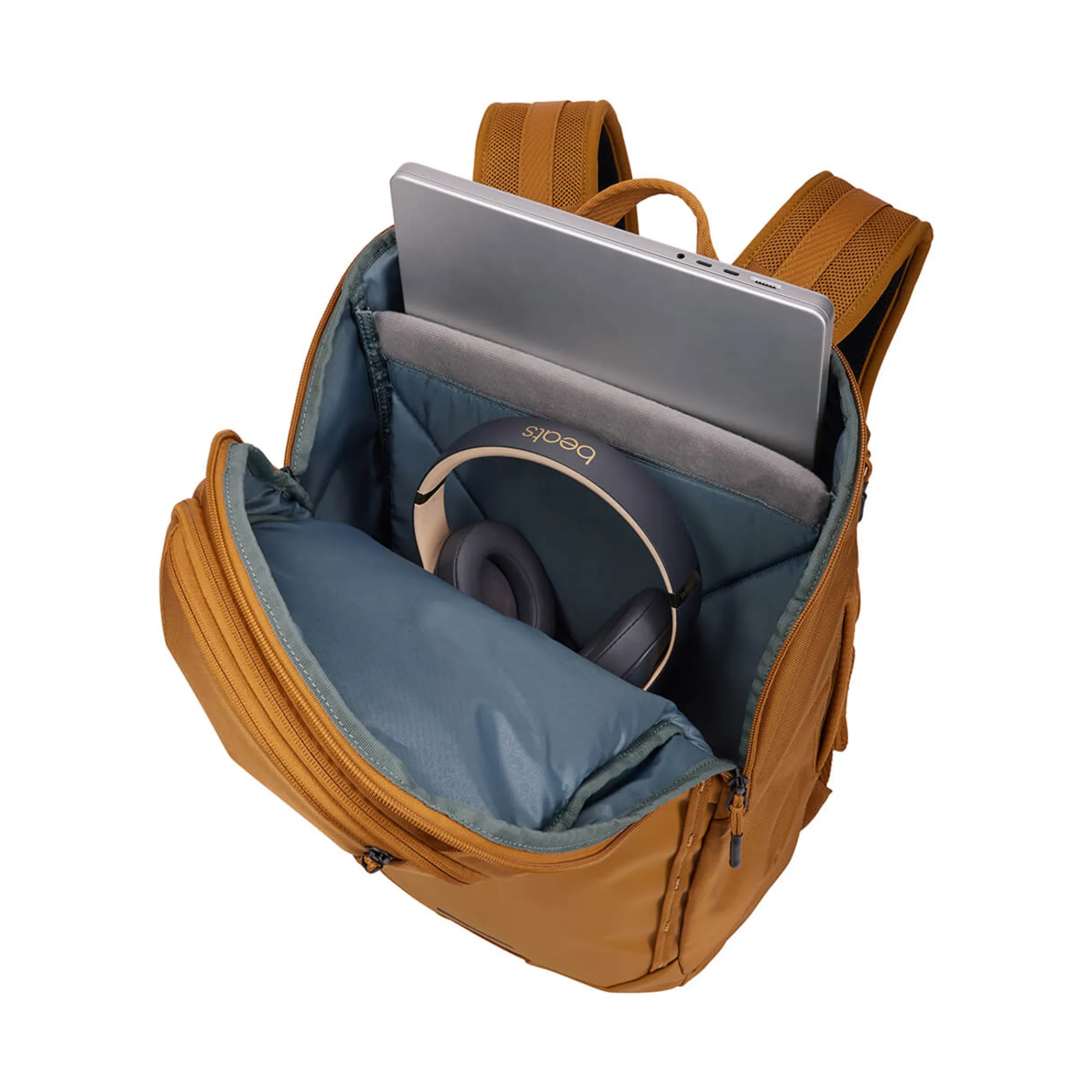 Rohan Thule Chasm Backpack 26 Litre Golden