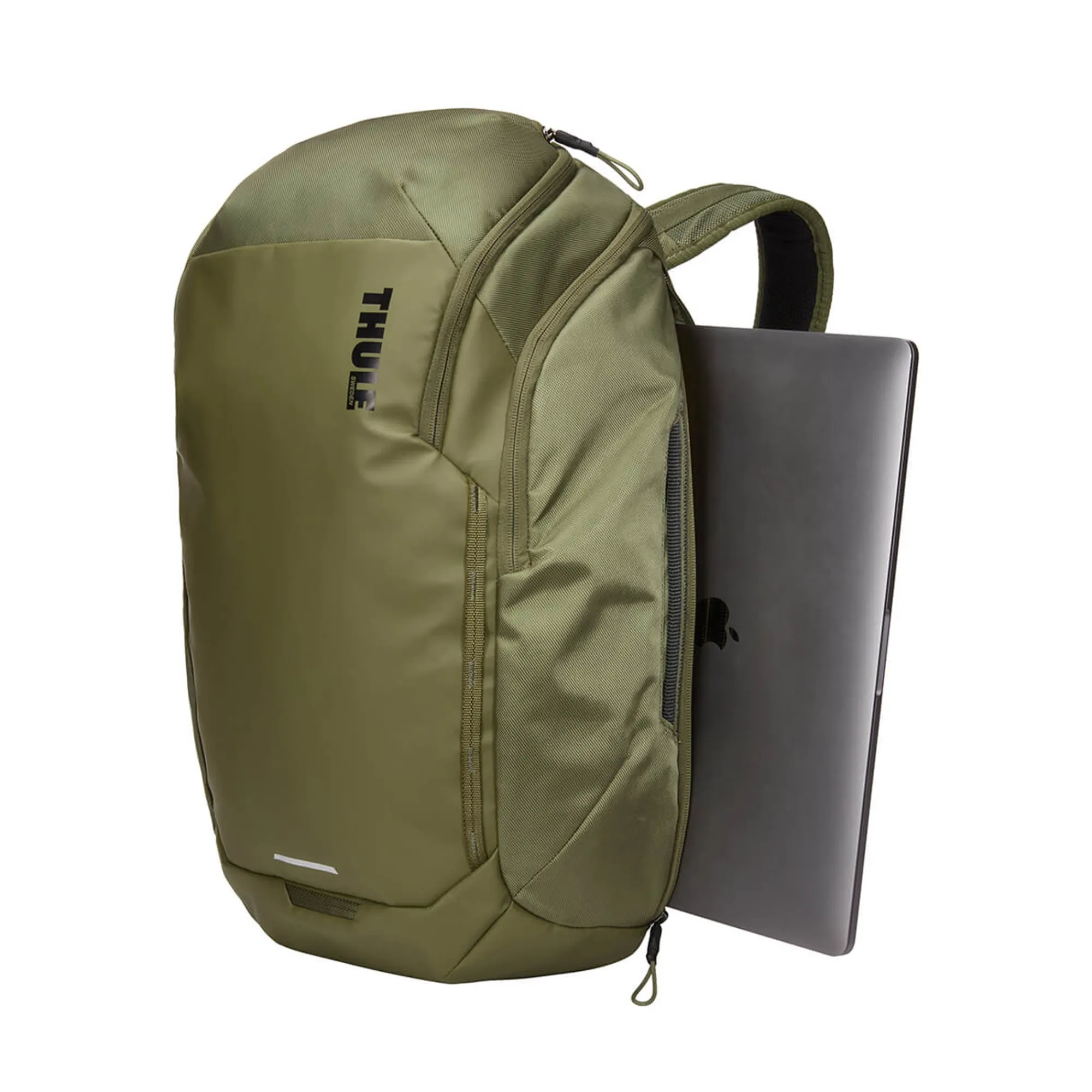 Rohan Thule Chasm Backpack 26 Litre Olivine