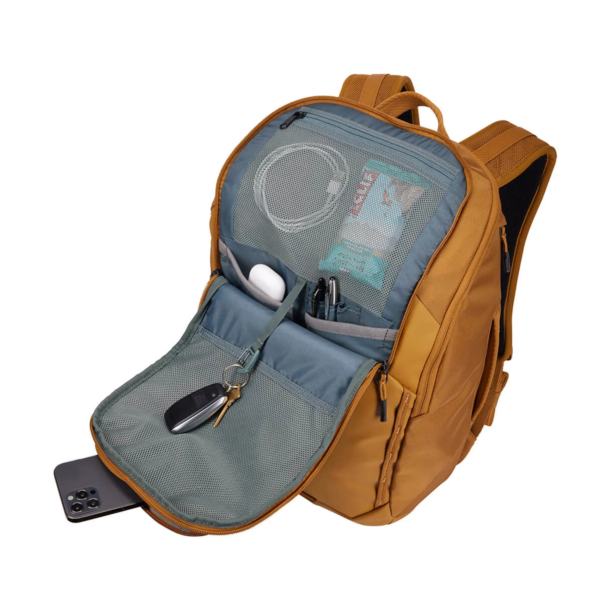 Rohan Thule Chasm Backpack 26 Litre Golden