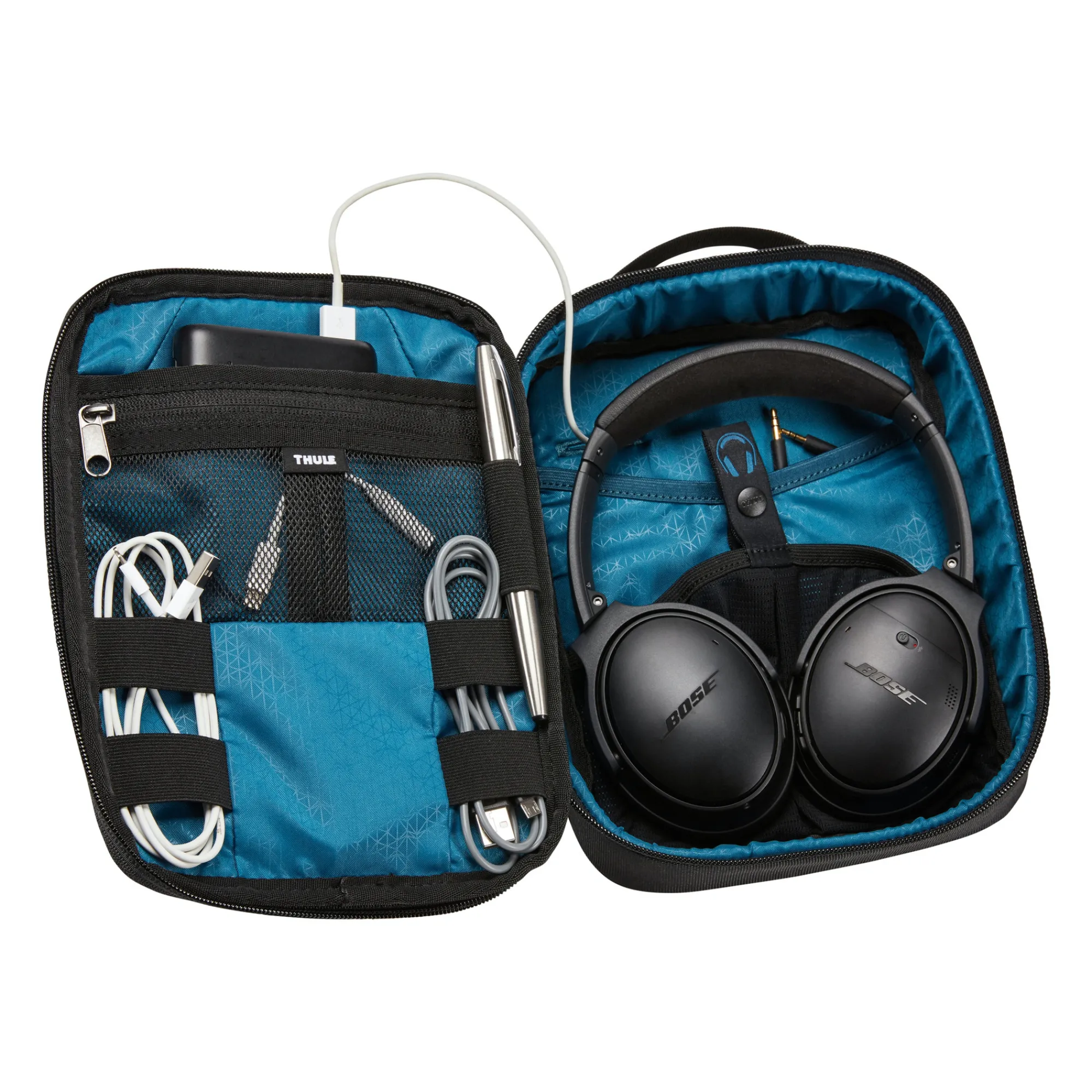 Rohan Thule Subterra Powershuttle Plus