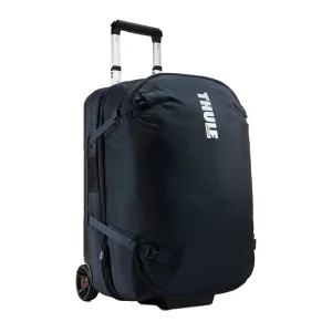 Rohan Thule Subterra Wheeled Duffel 56L Mineral