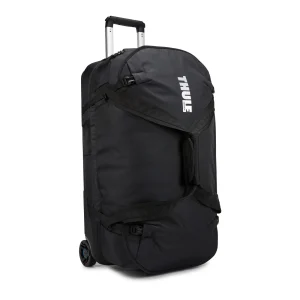 Rohan Thule Subterra Wheeled Duffle 75L Black