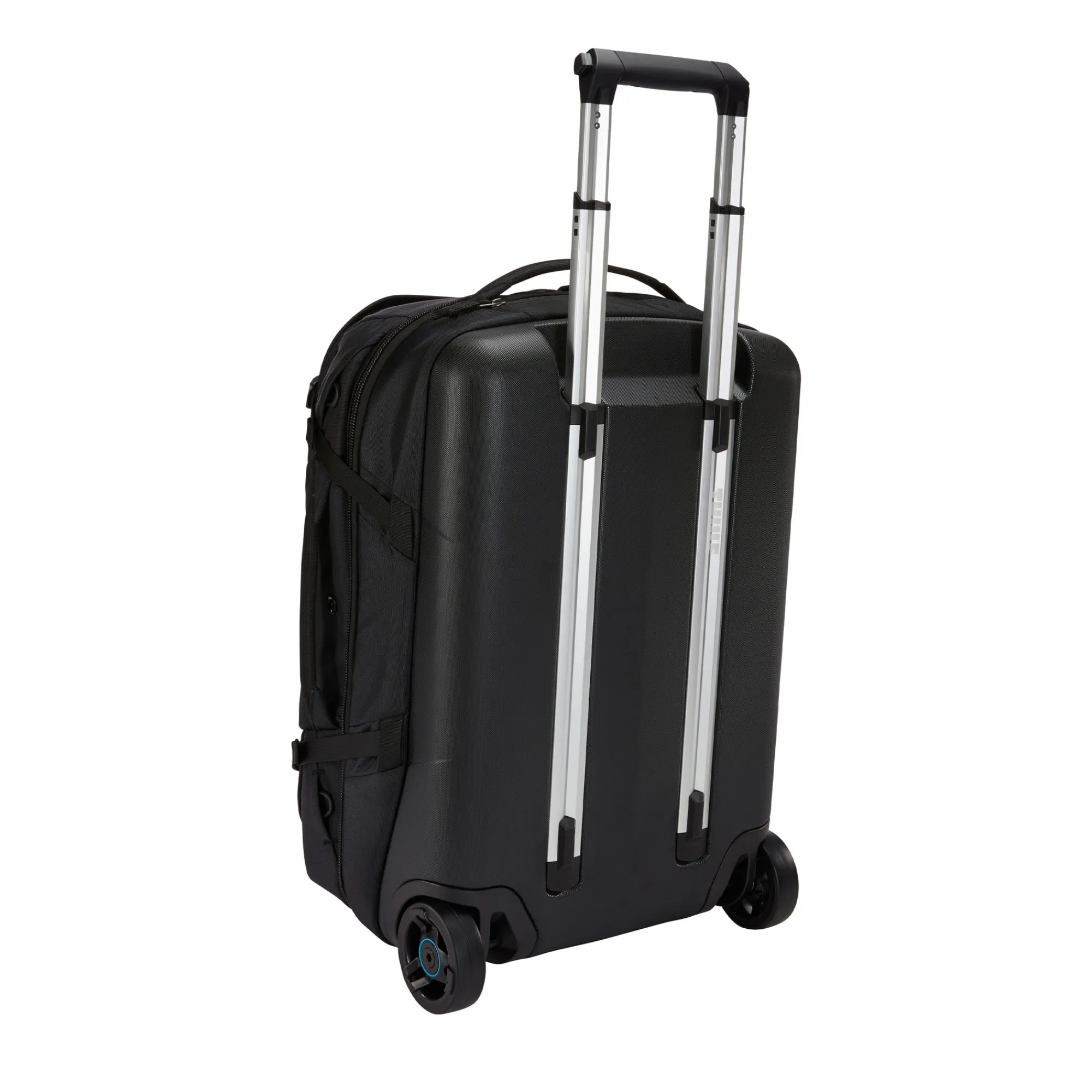 Rohan Thule Subterra Wheeled Duffel 56L Black