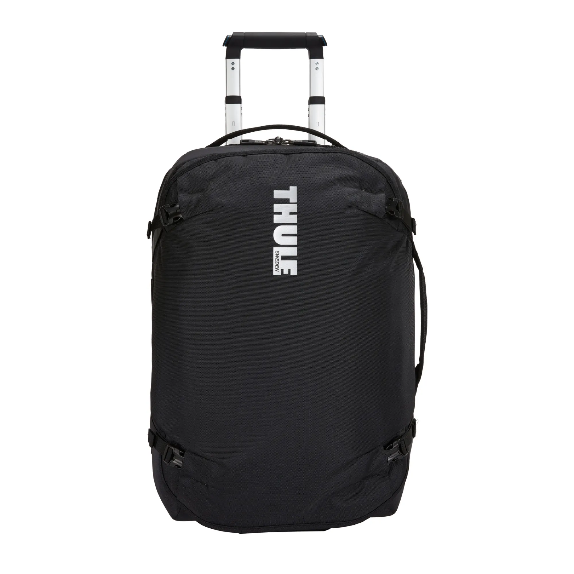 Rohan Thule Subterra Wheeled Duffel 56L Black