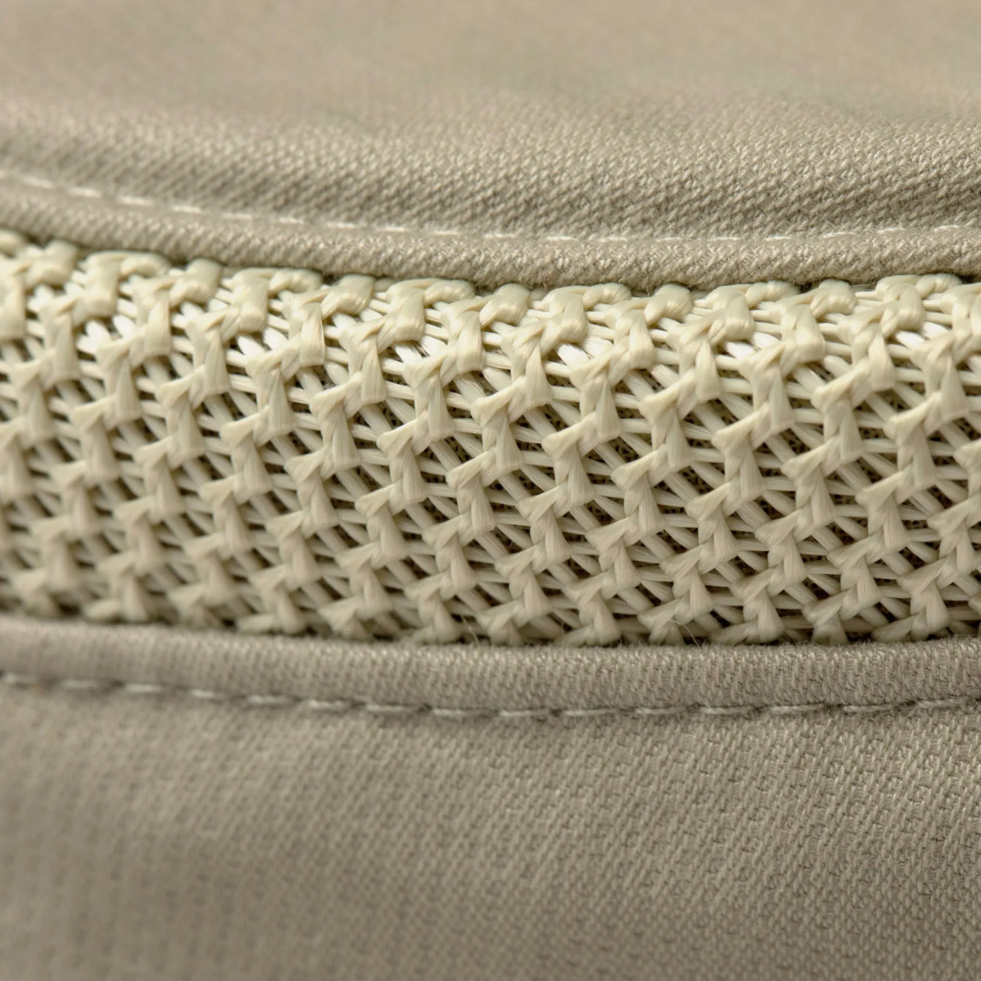 Men Rohan Tilley T5M0 Medium Brim Organic Airflo® Hat Khaki