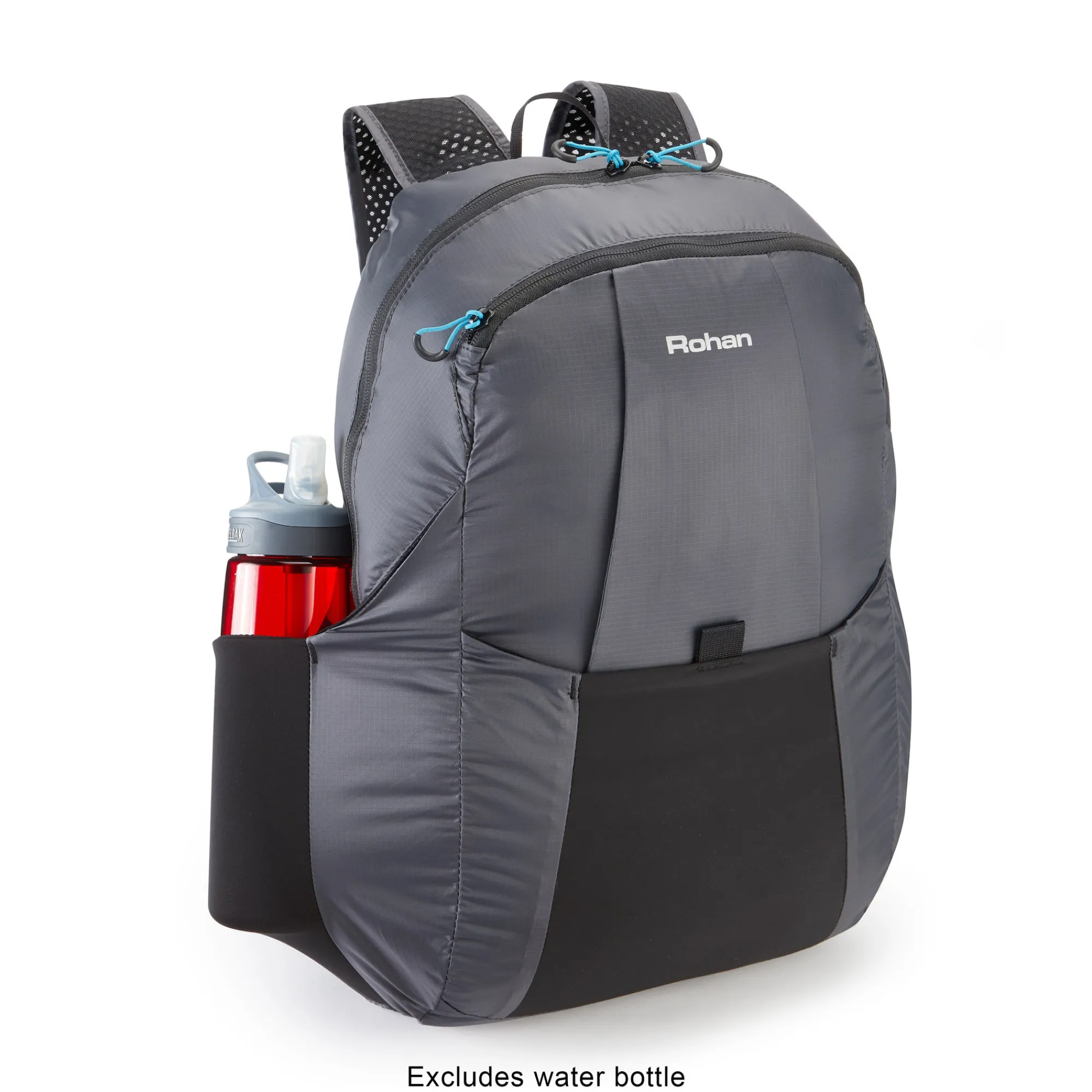 Rohan Travel Light Packable Backpack 25L