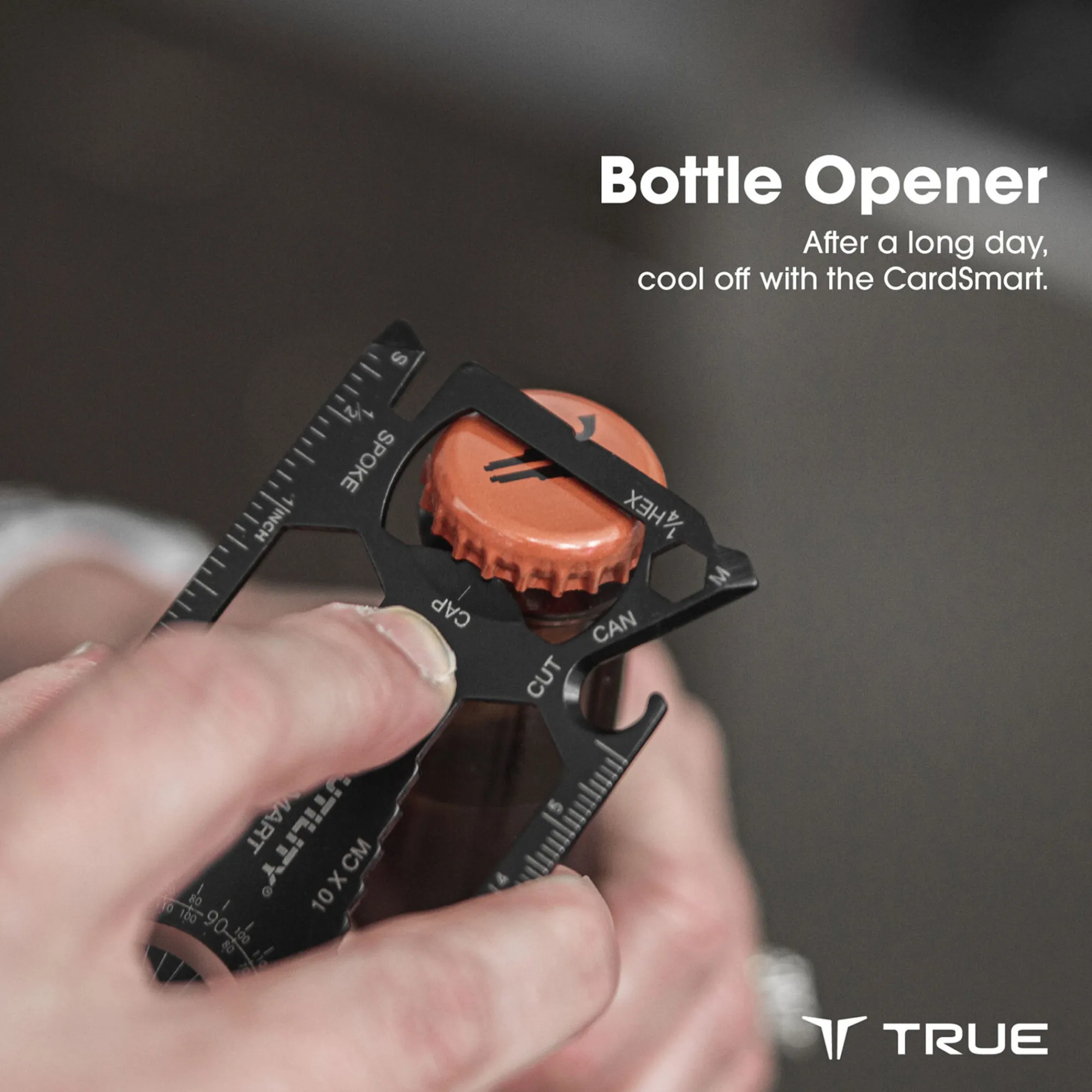 Rohan True Utility® Cardsmart
