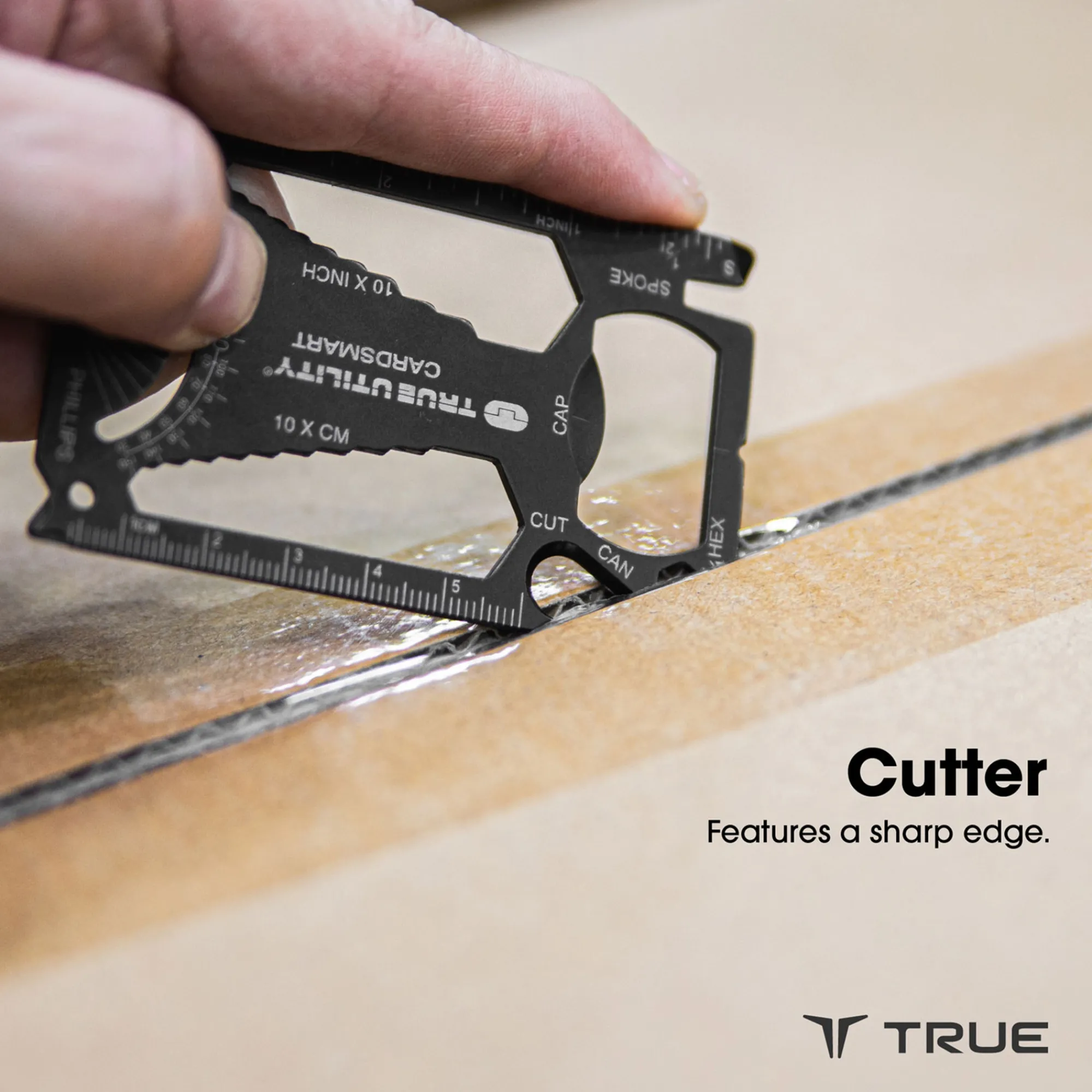 Rohan True Utility® Cardsmart