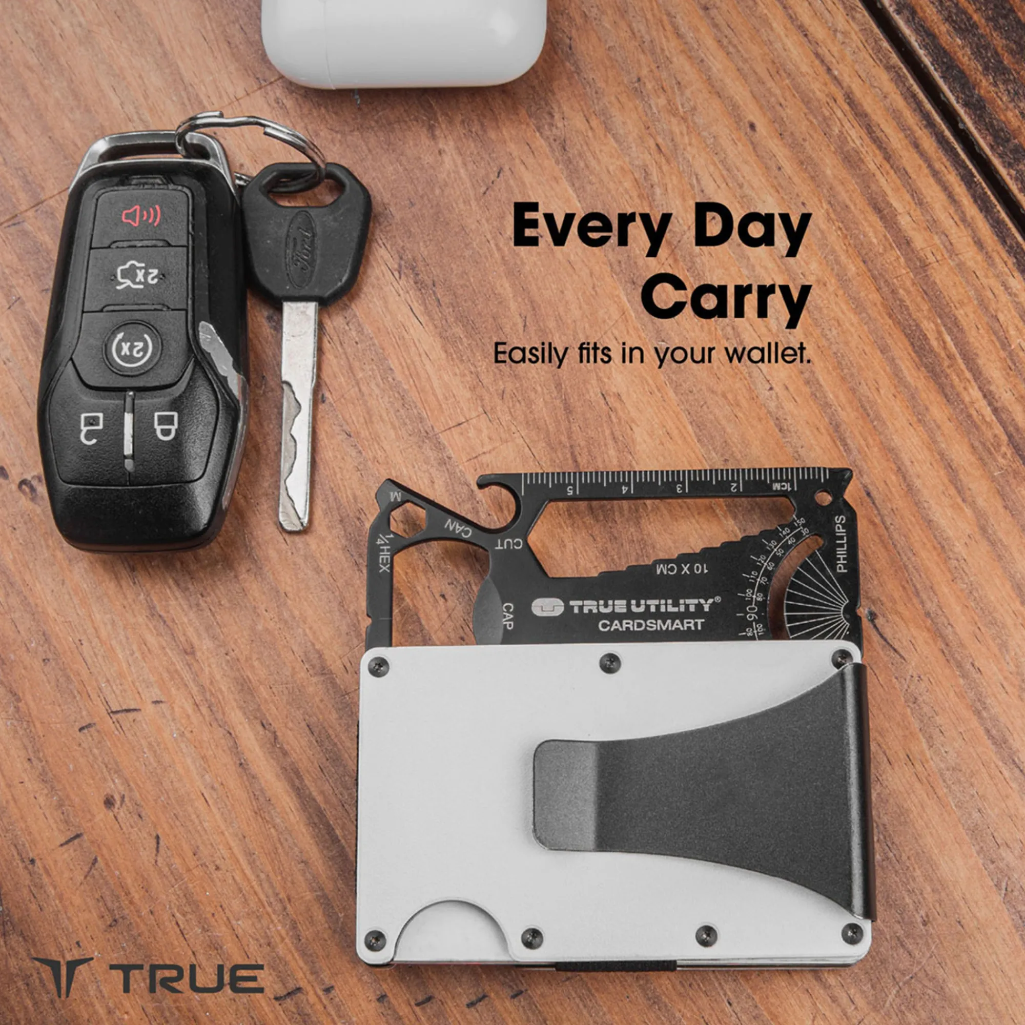 Rohan True Utility® Cardsmart