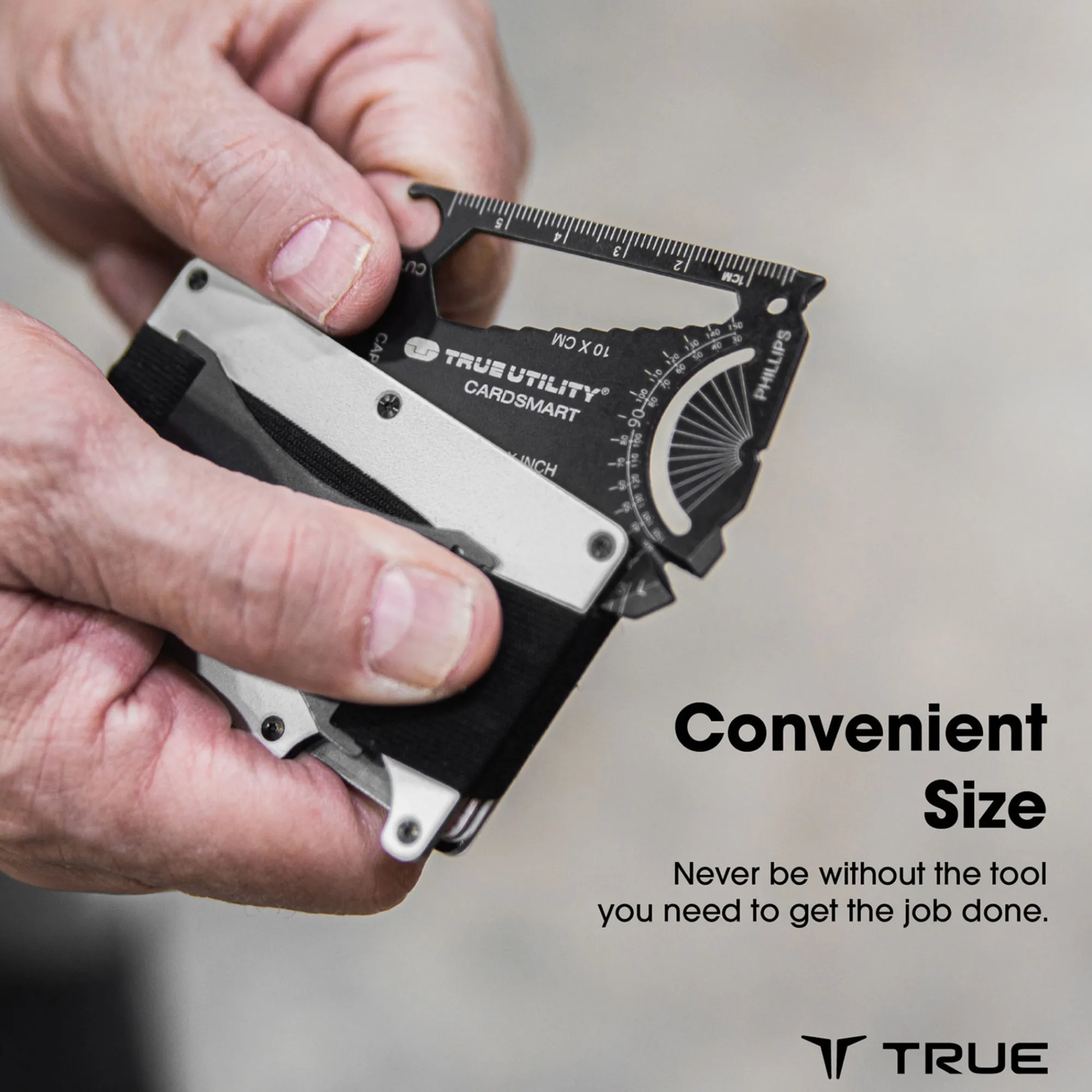Rohan True Utility® Cardsmart