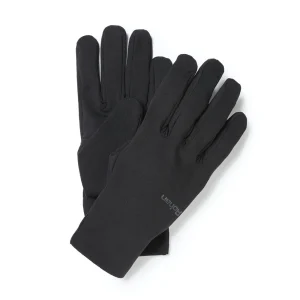 Men Rohan Vital Gloves Black