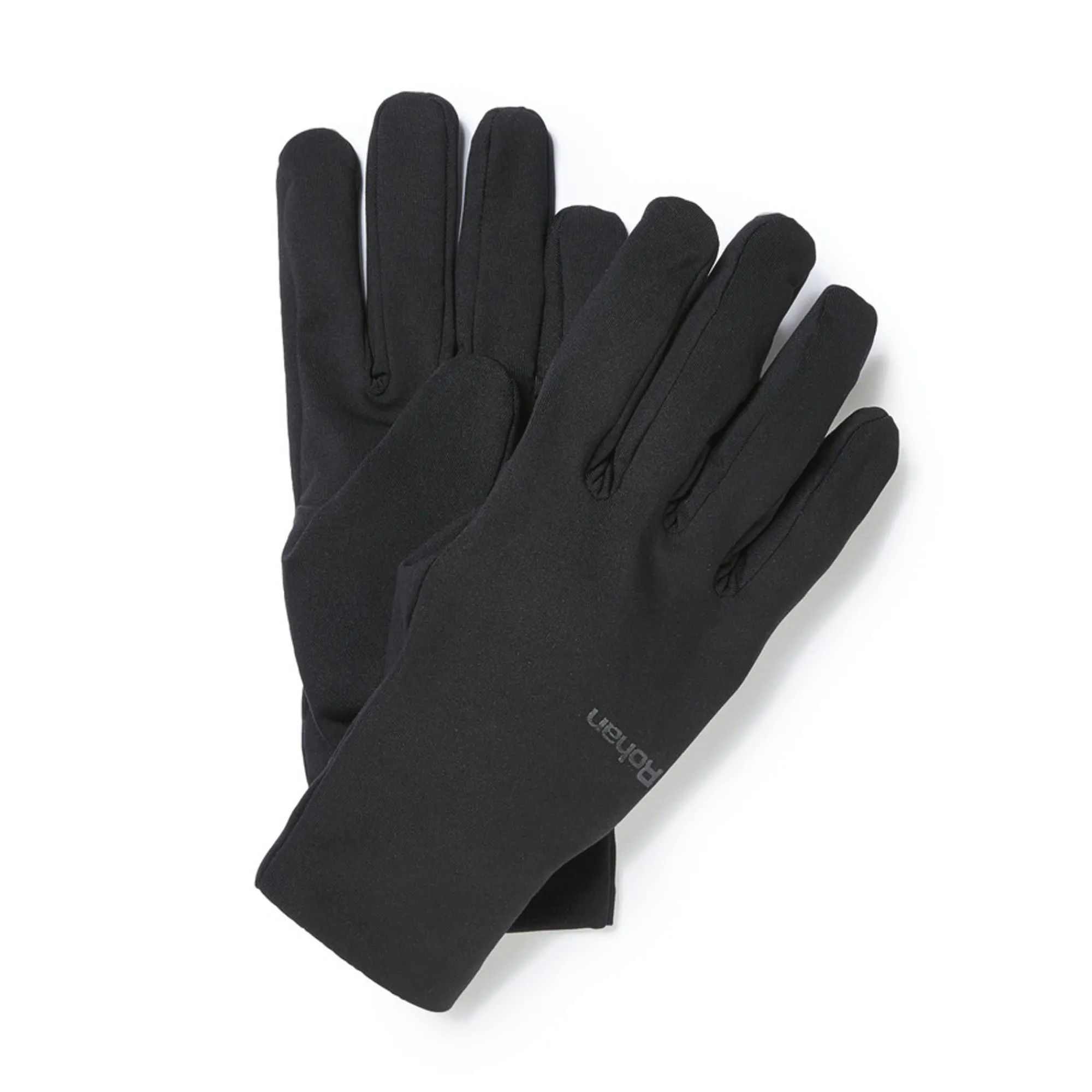 Men Rohan Vital Gloves Black