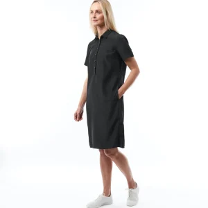 Women Rohan Women'S Aegean Dress Black