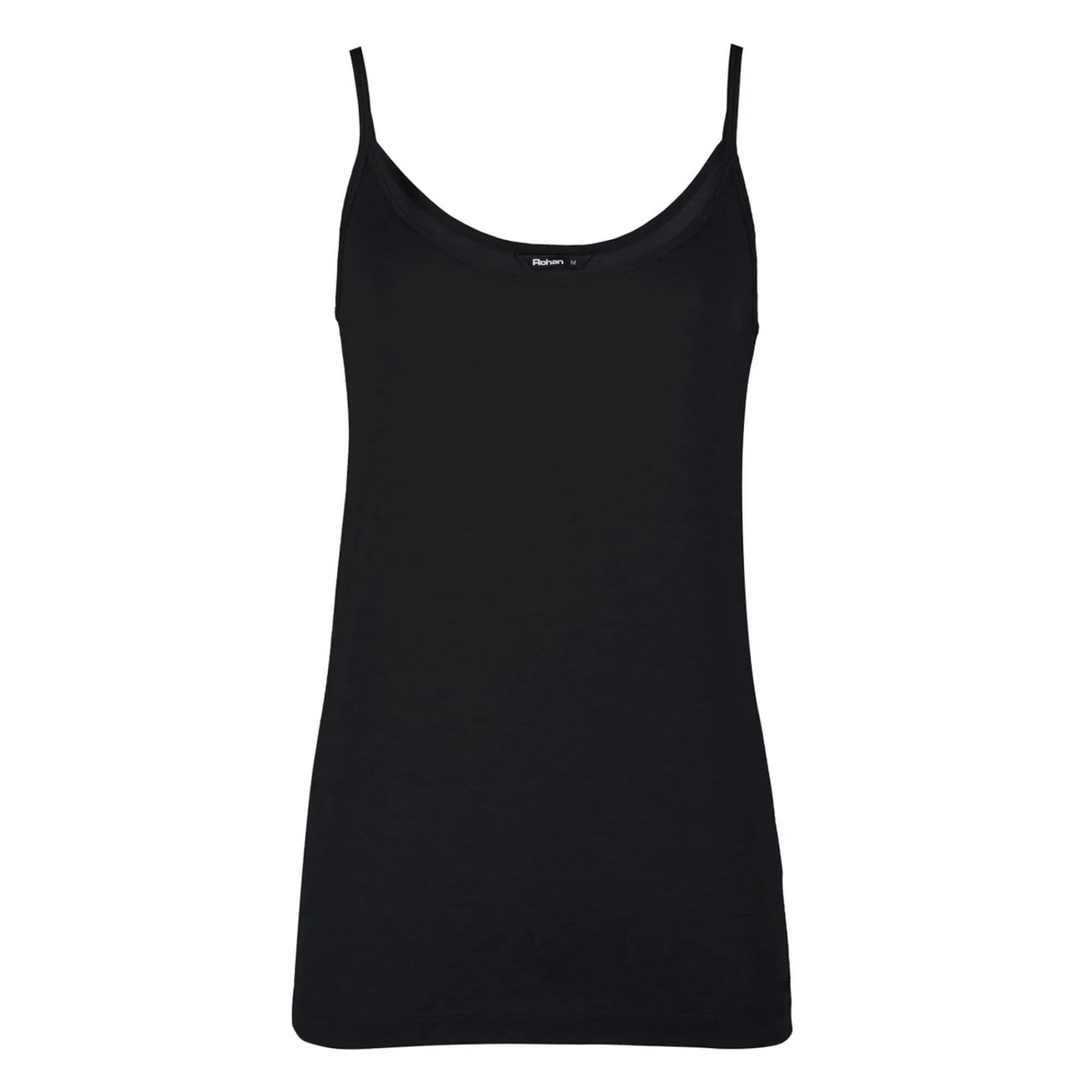 Women Rohan Women'S Aether Camisole Black