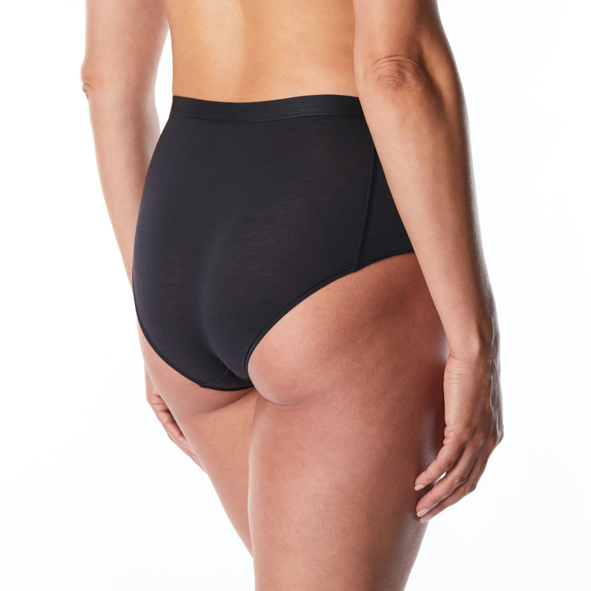 Women Rohan Women'S Aether Knickers Black