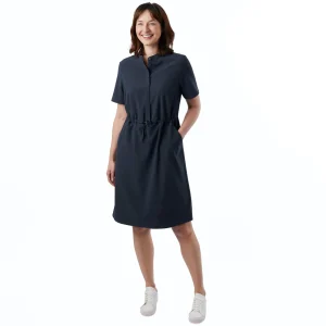 Women Rohan Women'S Azul Dress True Navy