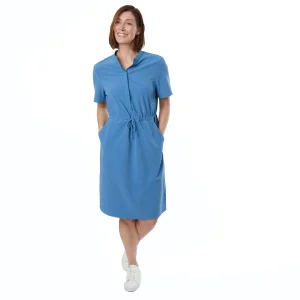 Women Rohan Women'S Azul Dress Zephyr Blue