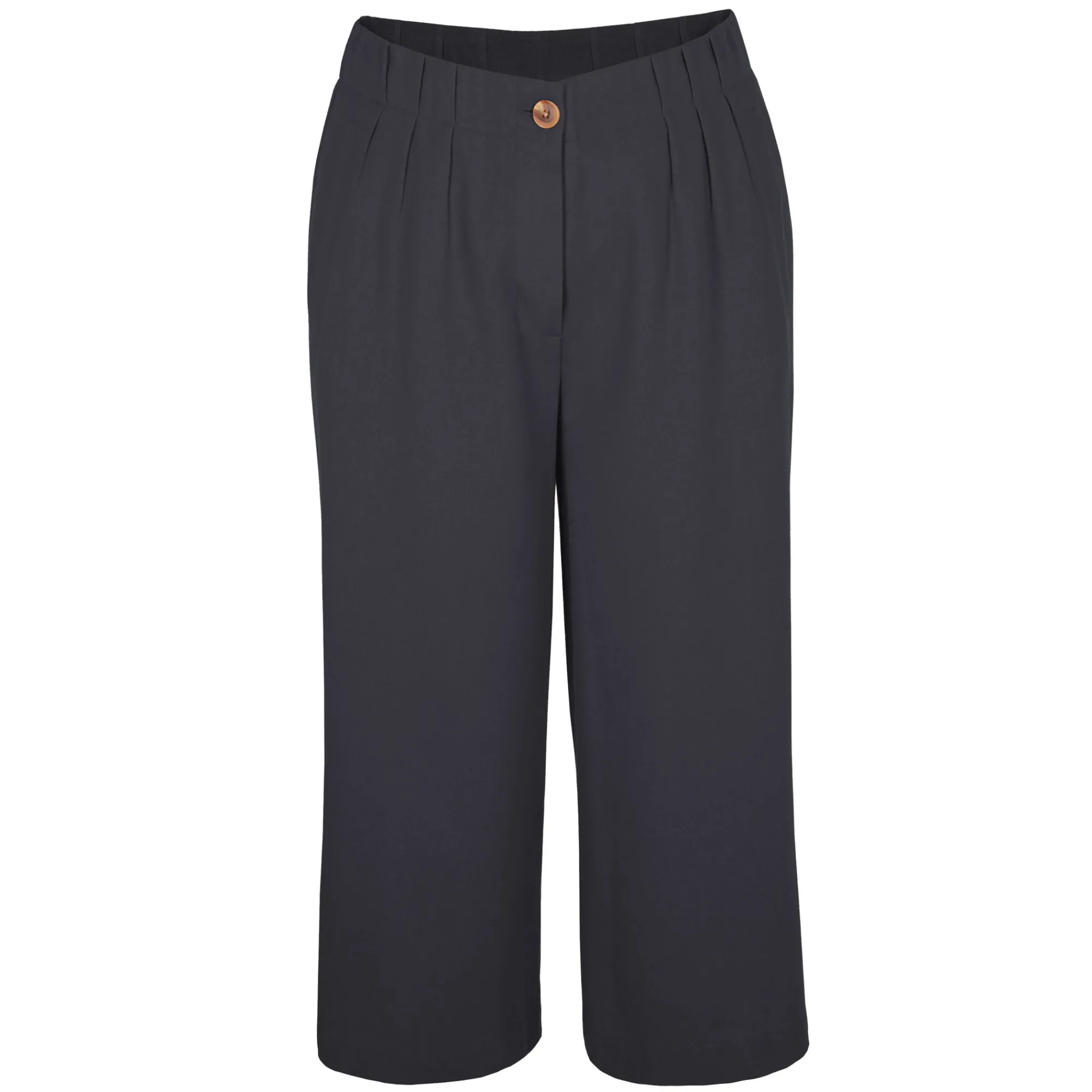 Women Rohan Women'S Brisa Linen Culotte Carbon