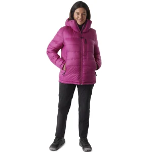 Women Rohan Women'S Eos Jacket Raspberry Pink