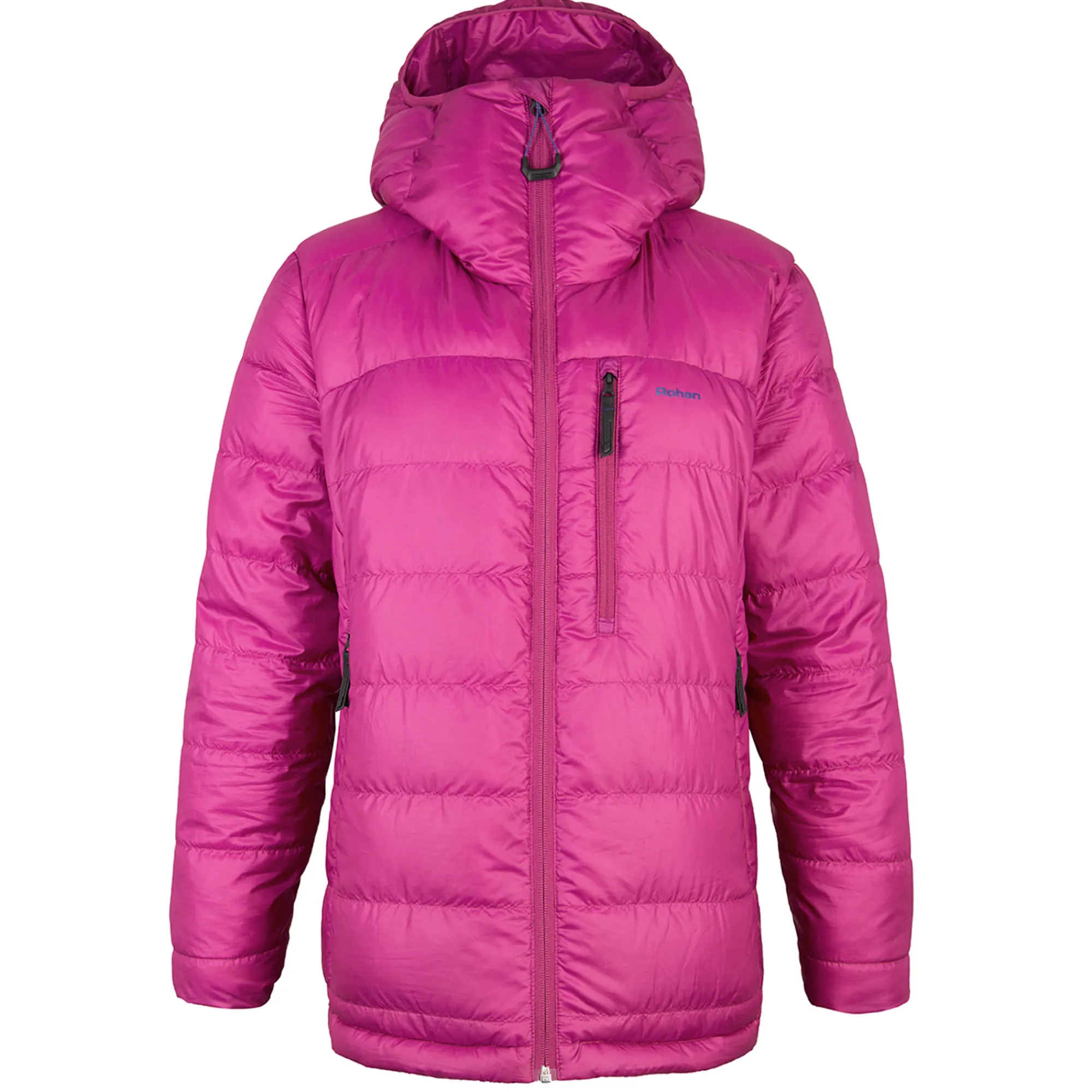 Women Rohan Women'S Eos Jacket Raspberry Pink