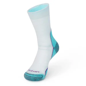 Women Rohan Women'S Explorer Socks Glacier Green Marl
