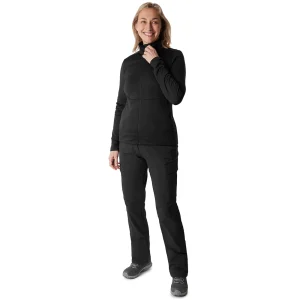 Women Rohan Women'S Glen Cargo Trousers Black