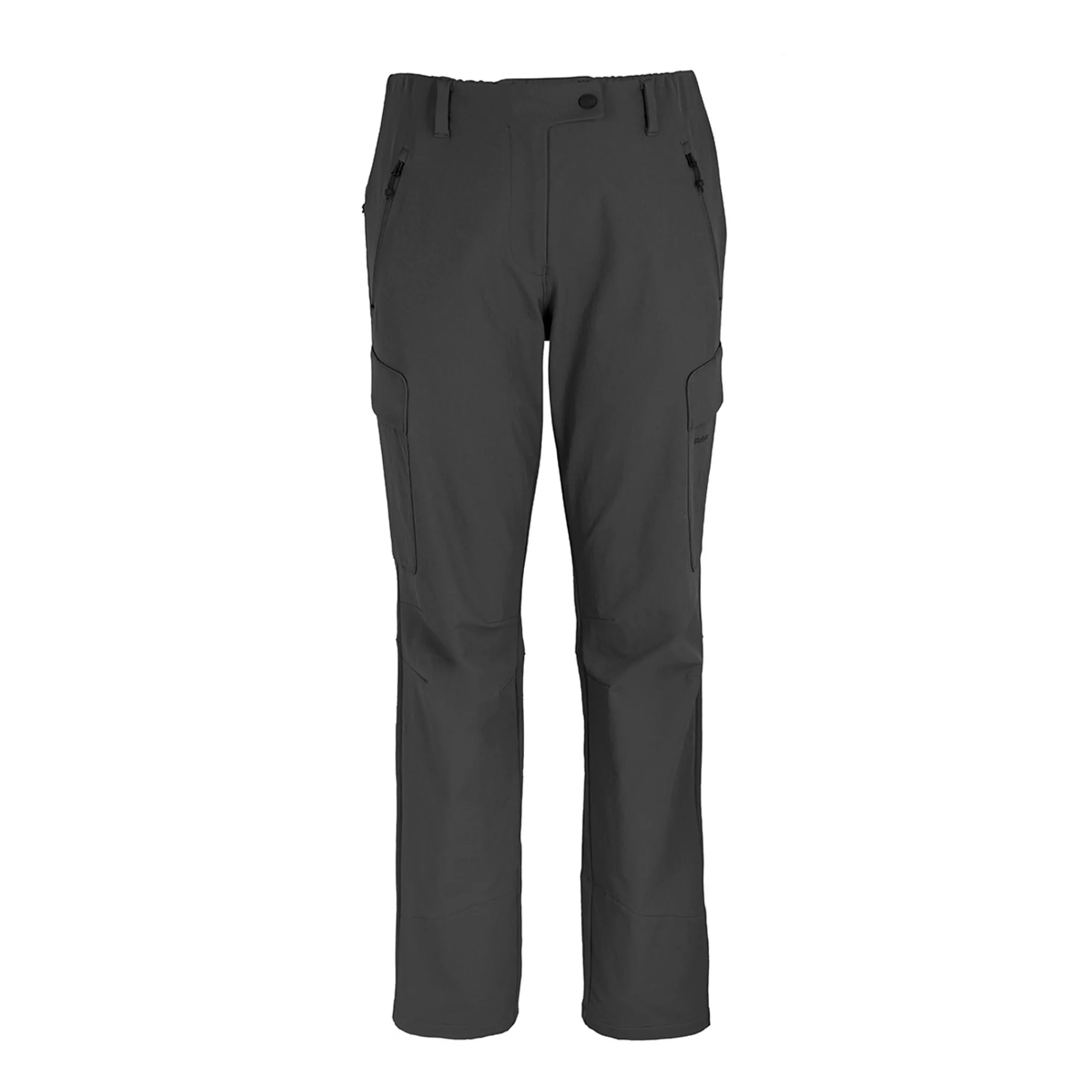 Women Rohan Women'S Glen Cargo Trousers Black