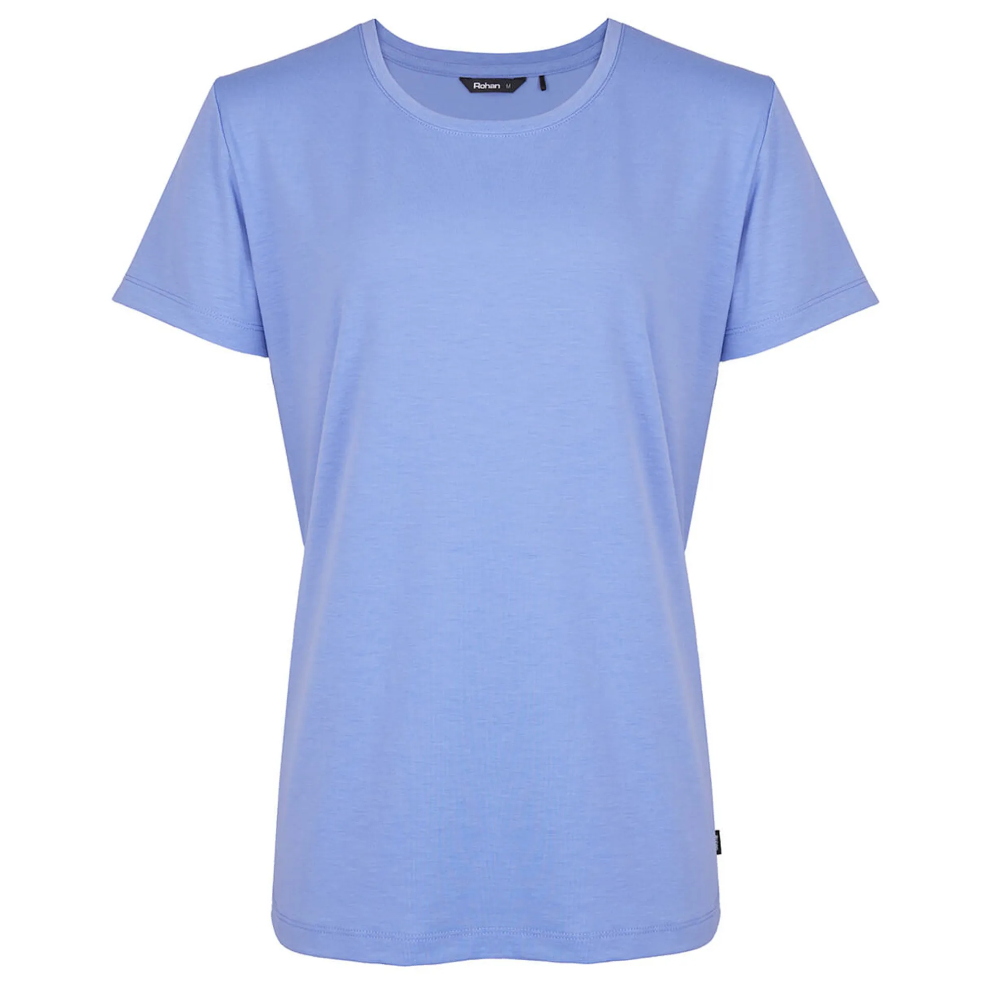 Women Rohan Women'S Global Short Sleeve T-Shirt Orchid Lilac