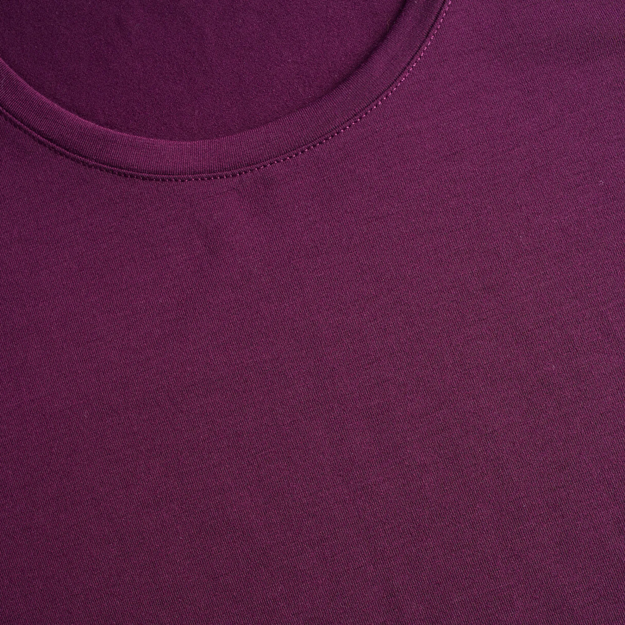 Women Rohan Women'S Global Short Sleeve T-Shirt Plum Purple
