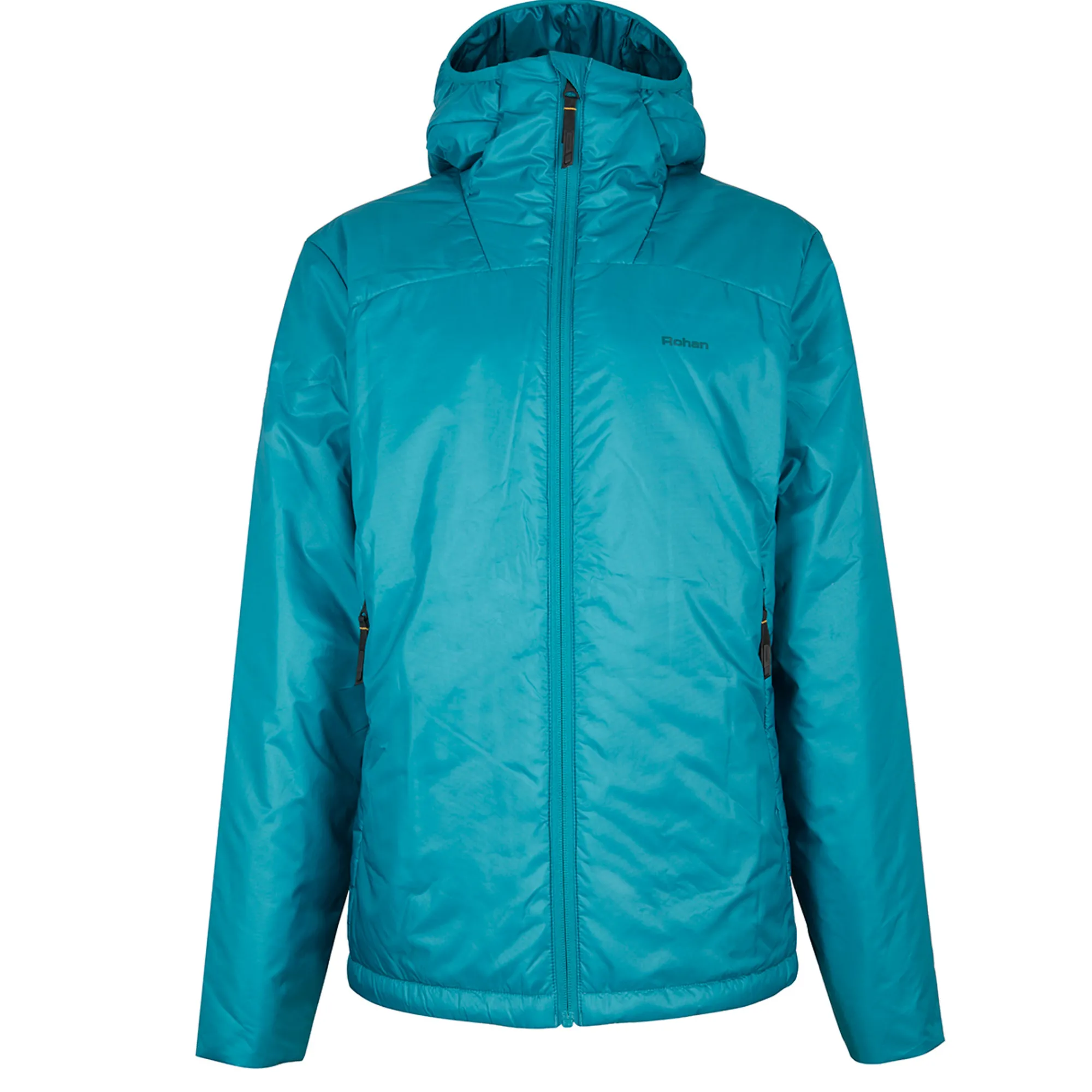 Women Rohan Women'S Helios Jacket Cove Blue