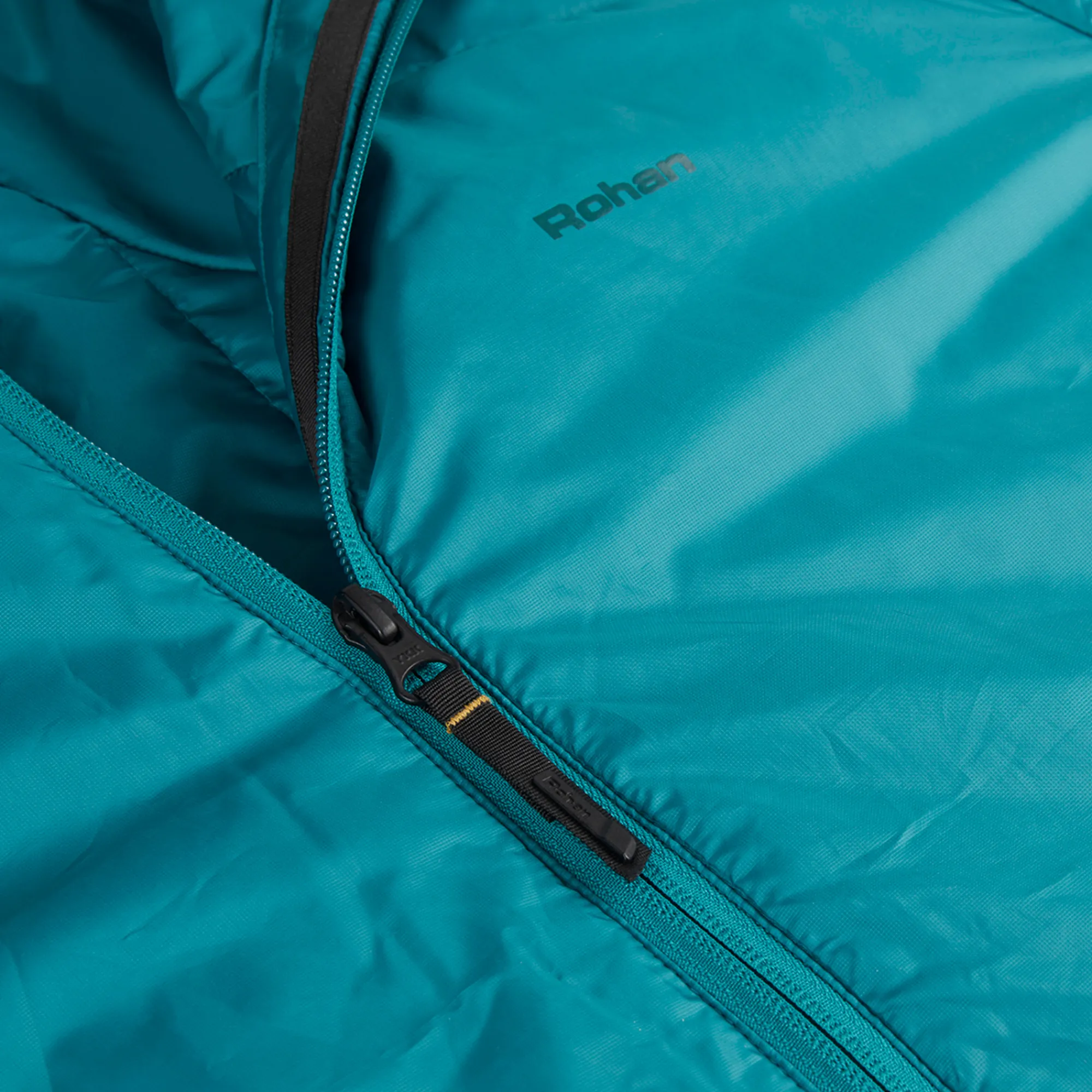 Women Rohan Women'S Helios Jacket Cove Blue