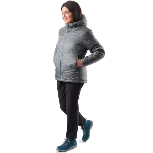 Women Rohan Women'S Helios Jacket Slate Grey