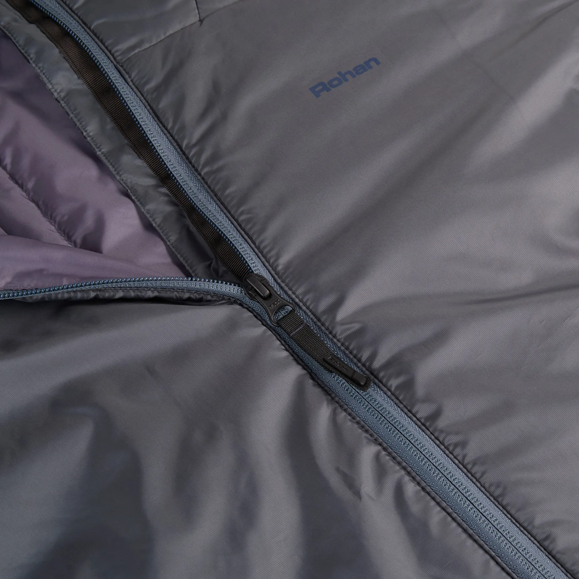 Women Rohan Women'S Helios Jacket Slate Grey