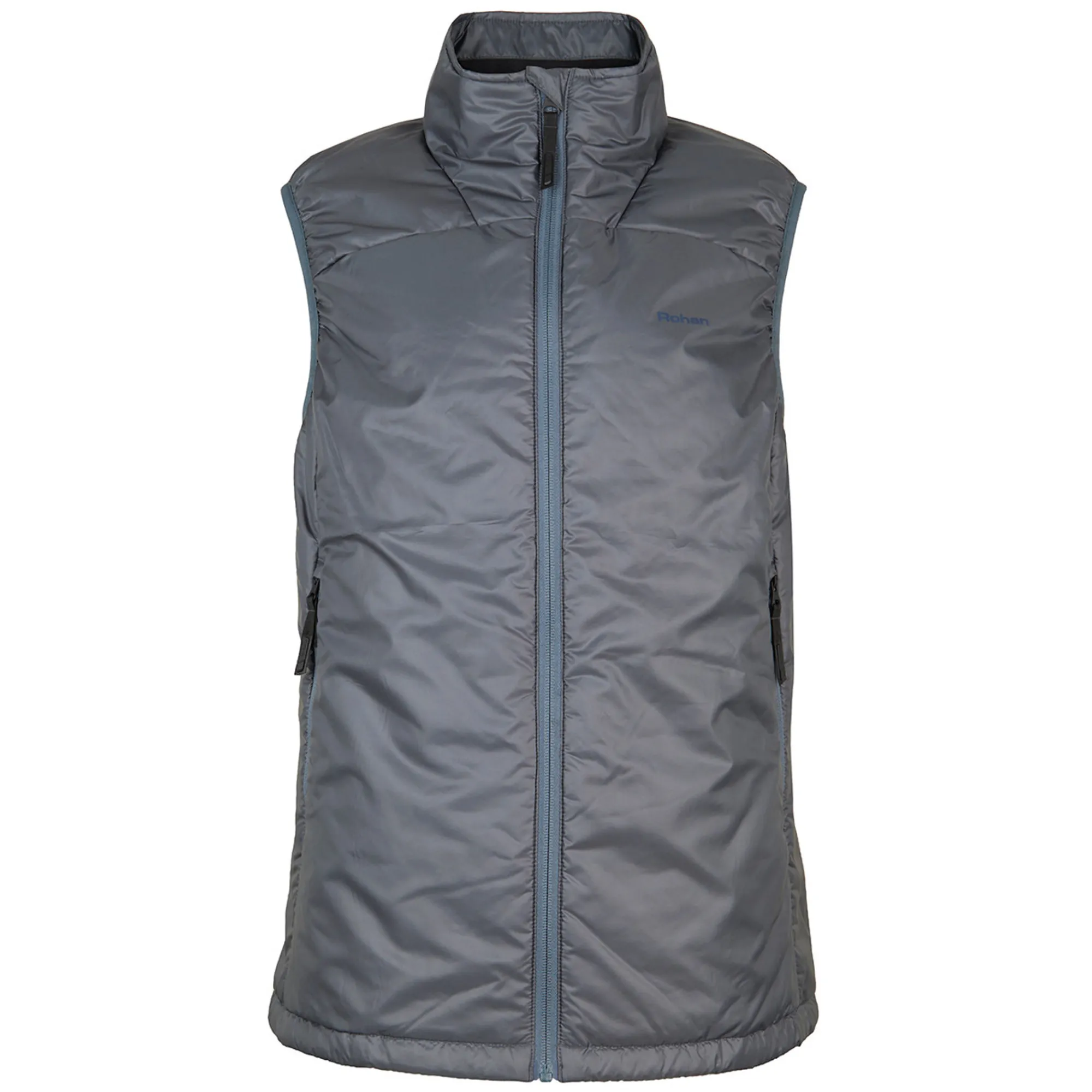 Women Rohan Women'S Helios Vest Slate Grey