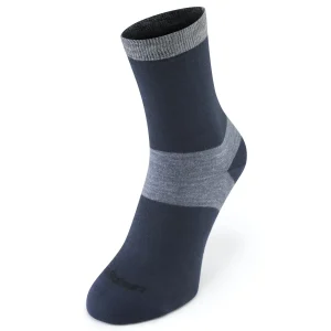 Women Rohan Women'S Inner Socks Deep Navy