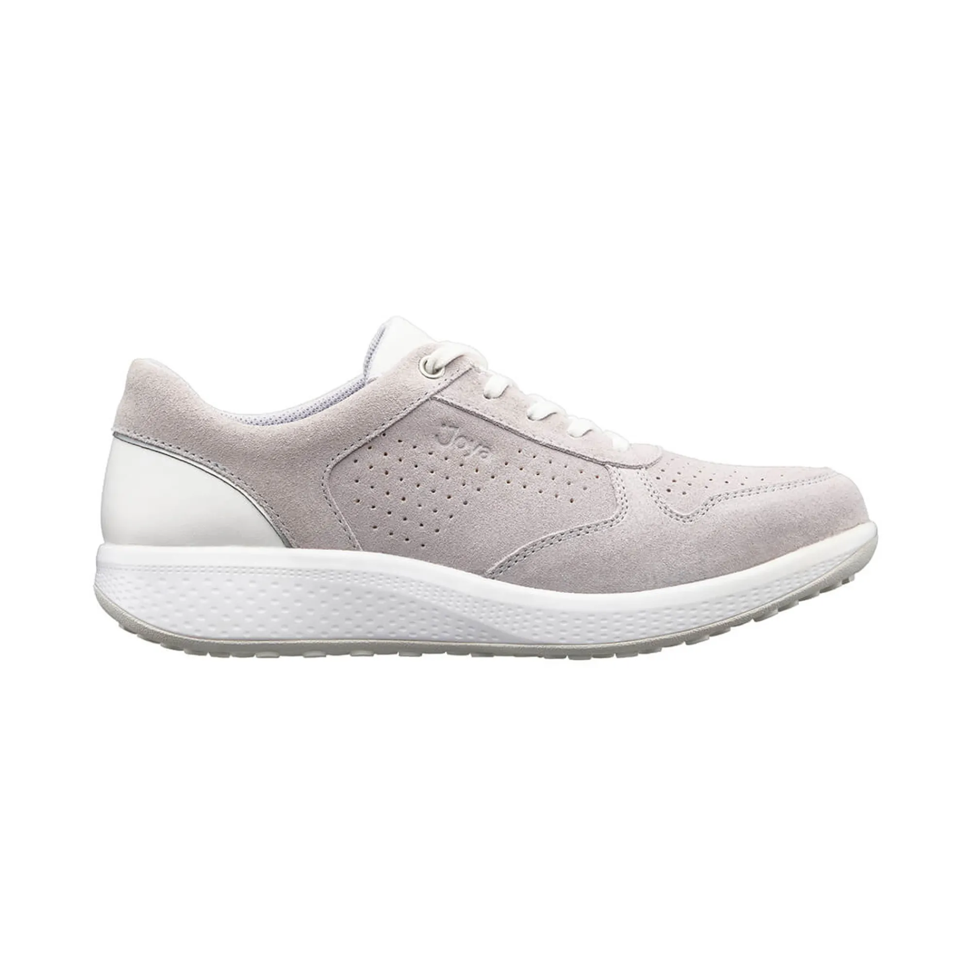 Women Rohan Women'S Joya Britt Trainers Light Grey