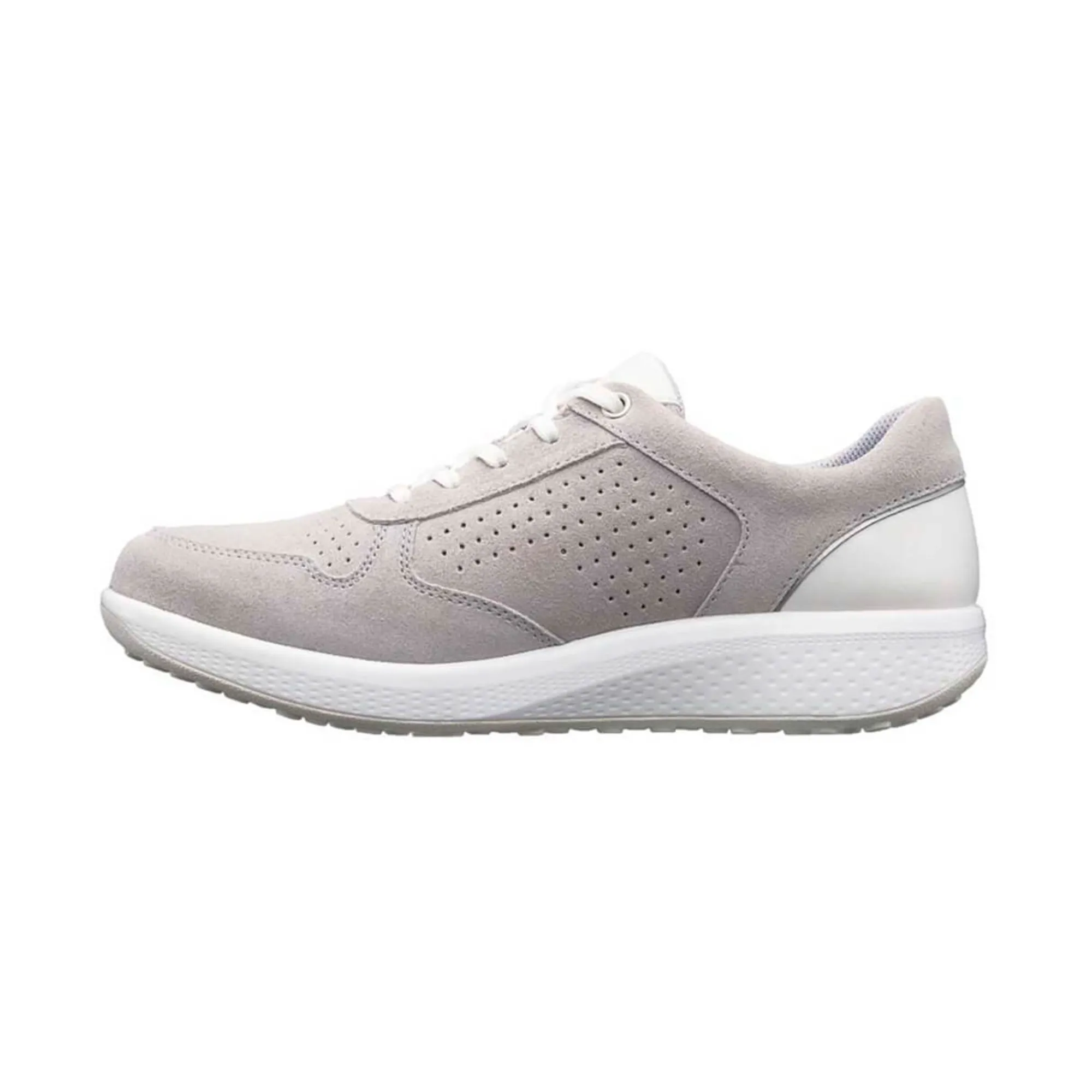 Women Rohan Women'S Joya Britt Trainers Light Grey