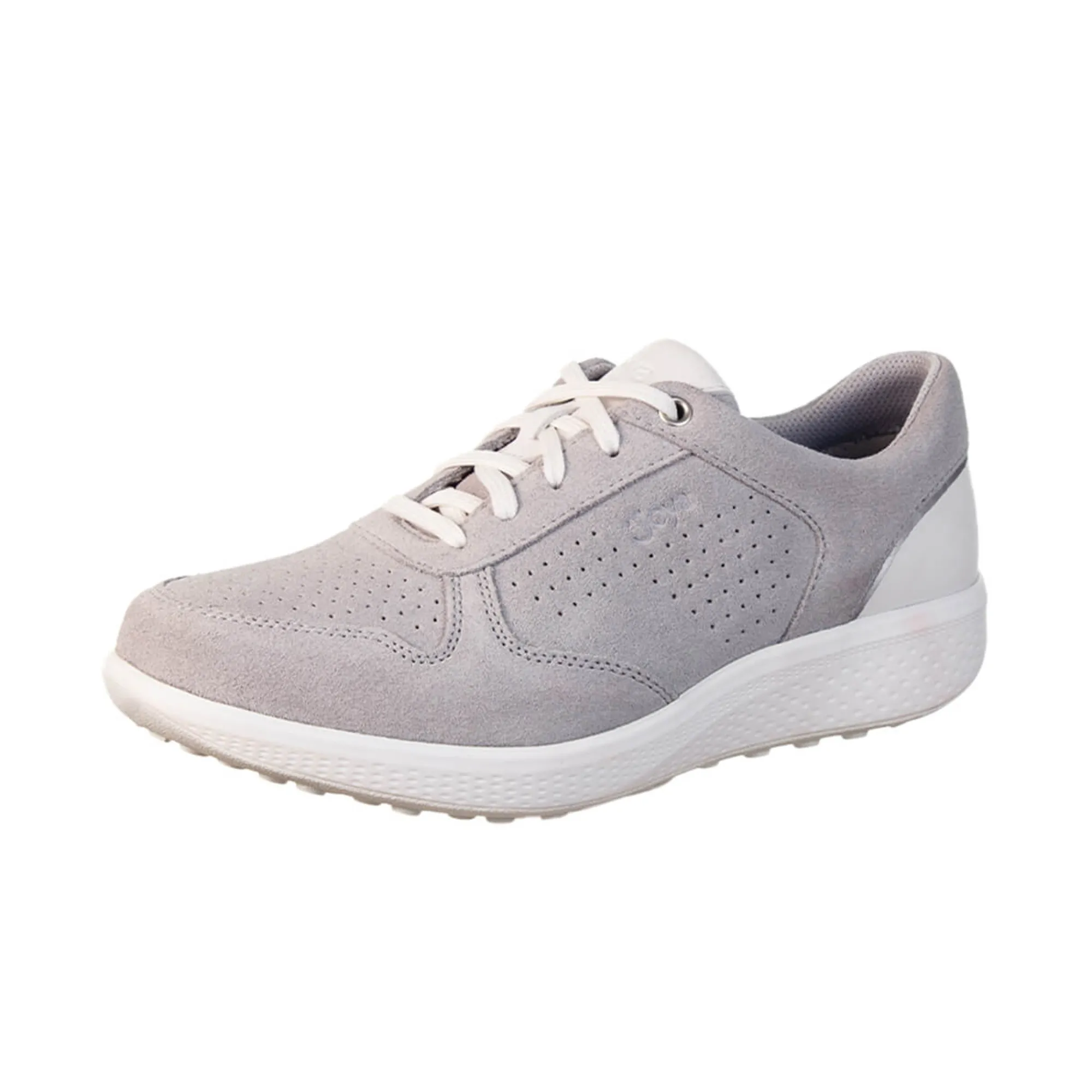 Women Rohan Women'S Joya Britt Trainers Light Grey