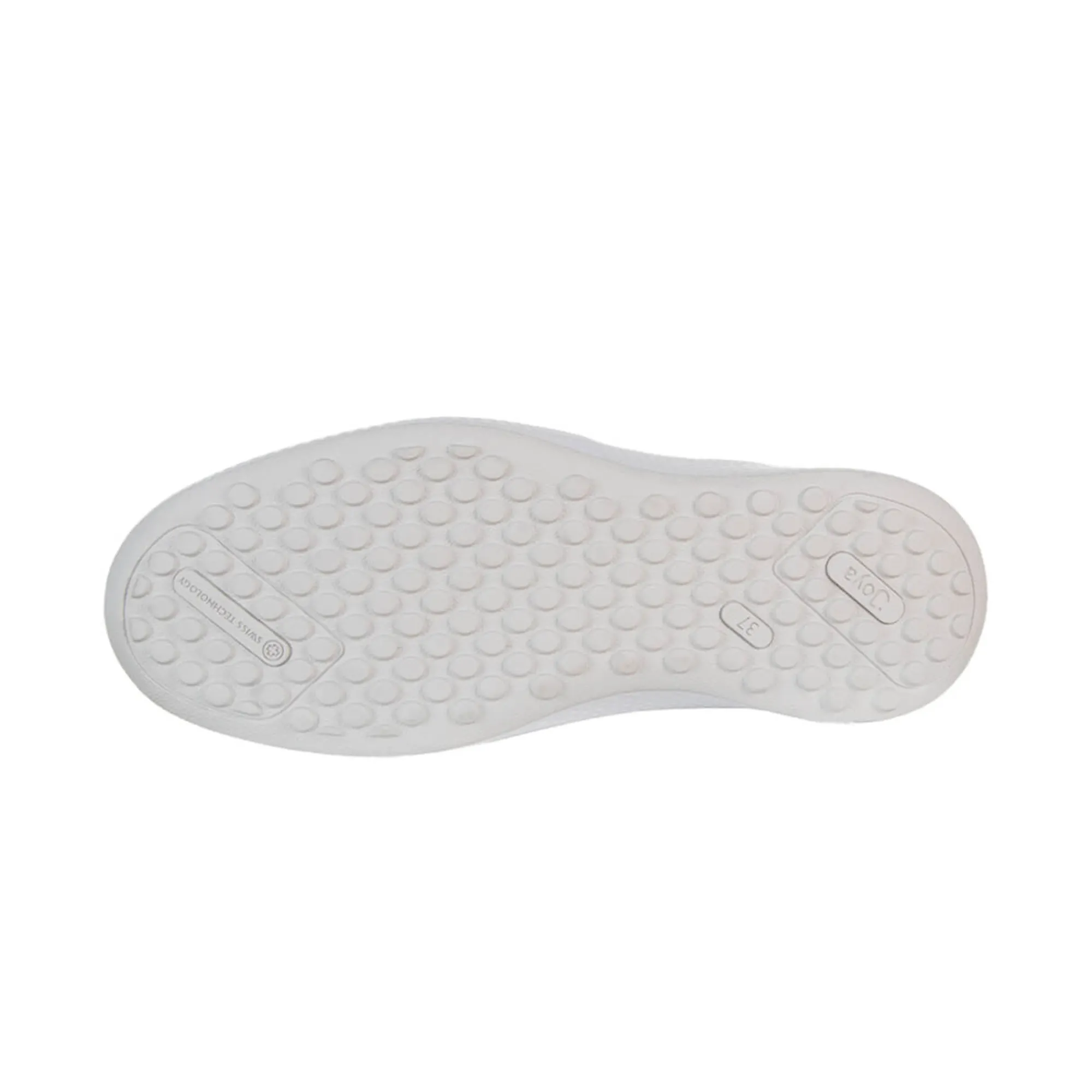 Women Rohan Women'S Joya Britt Trainers Light Grey