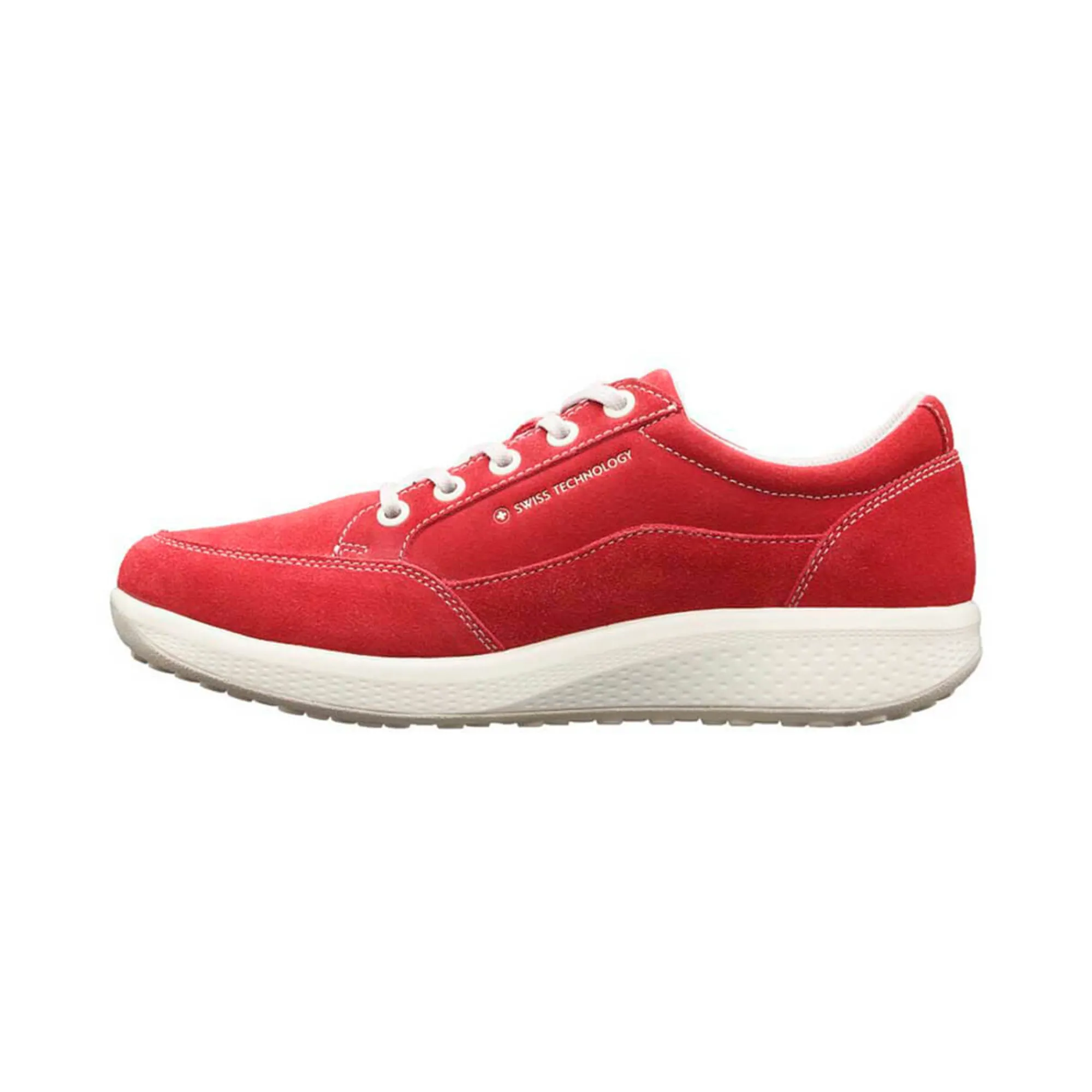 Women Rohan Women'S Joya Lucy Shoes Red