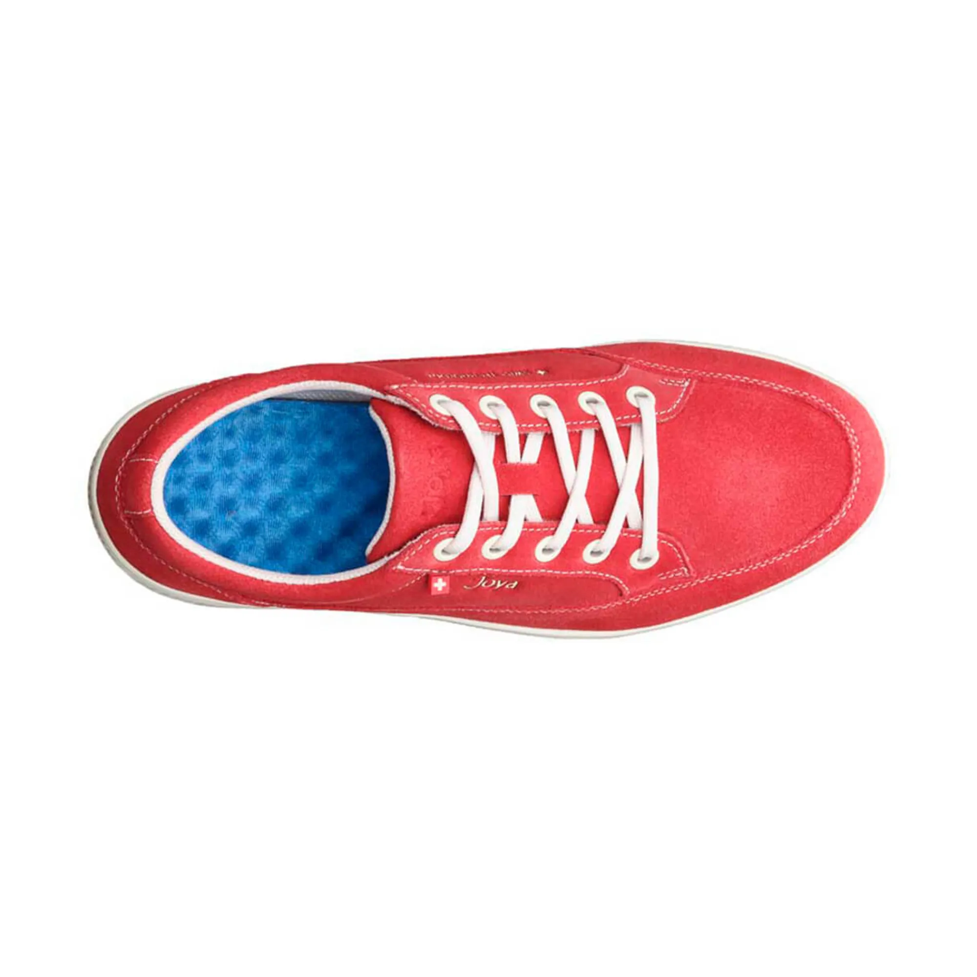 Women Rohan Women'S Joya Lucy Shoes Red