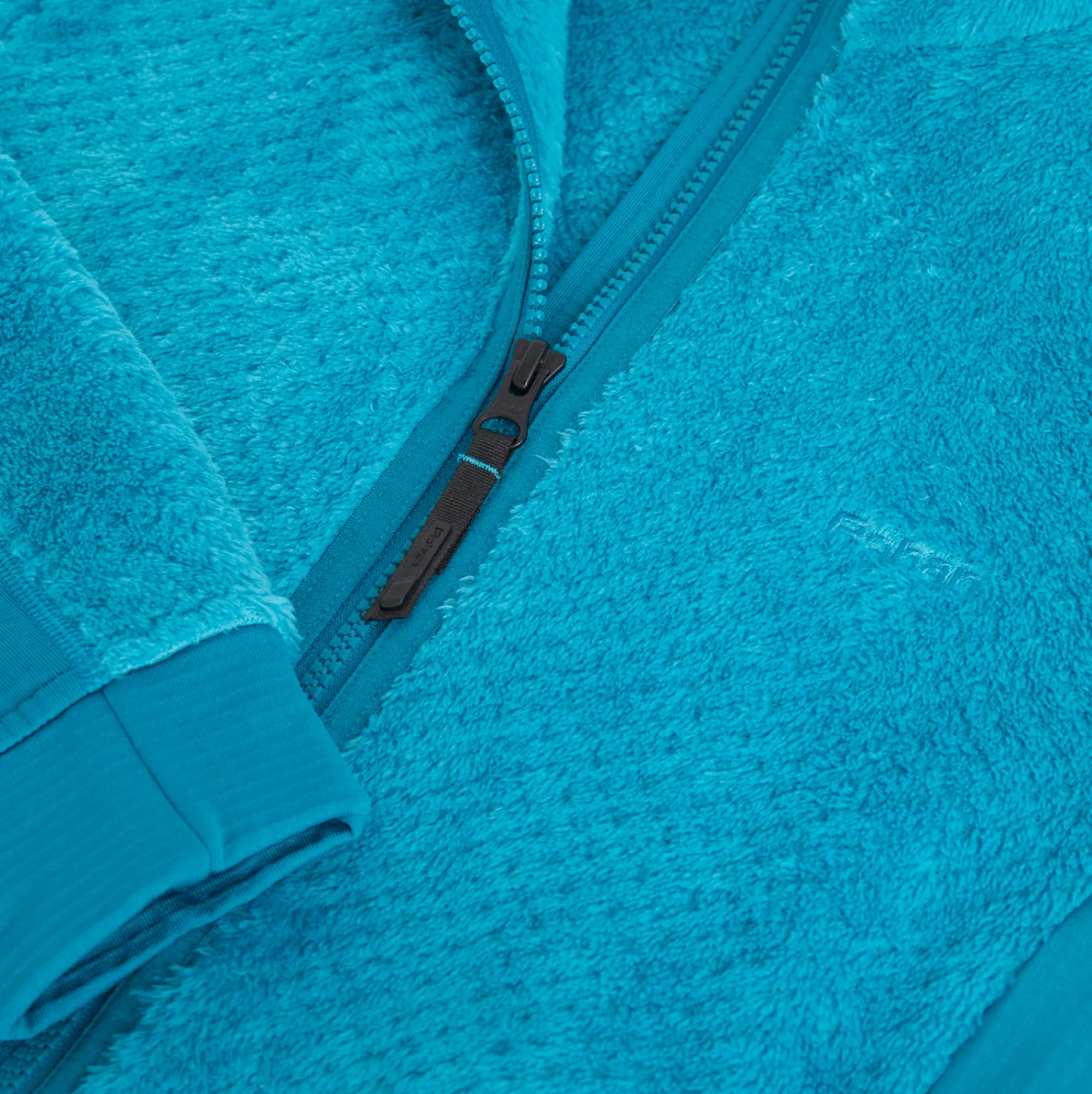 Women Rohan Women'S Komondor Fleece Cove Blue/Teal
