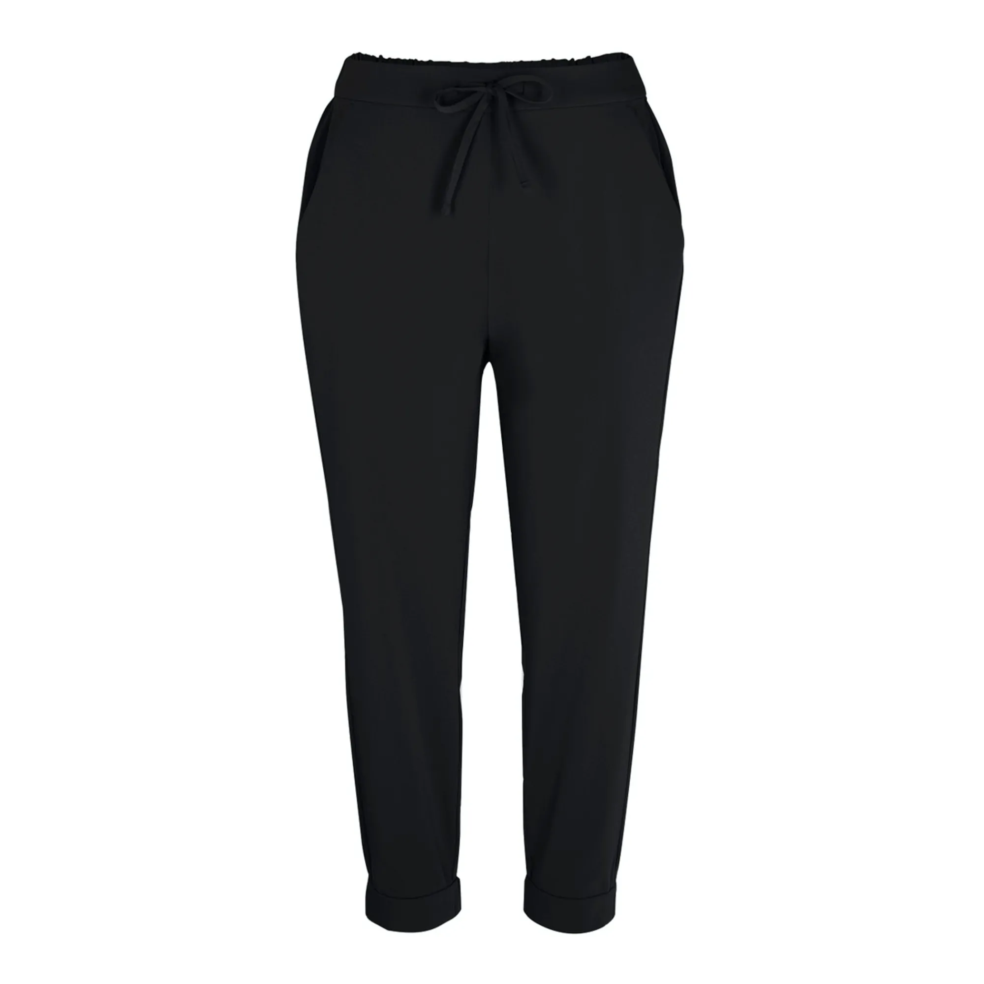 Women Rohan Women'S Luna Trousers Black
