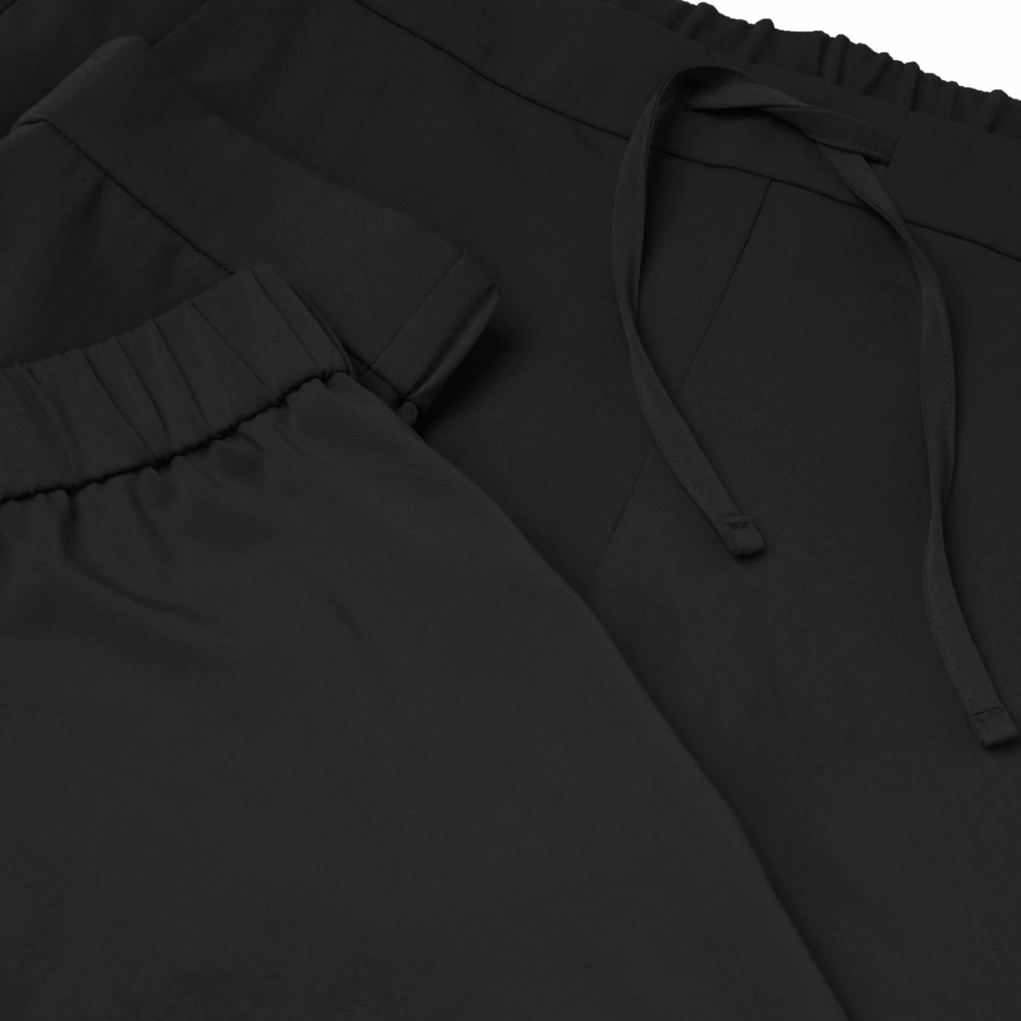 Women Rohan Women'S Luna Trousers Black