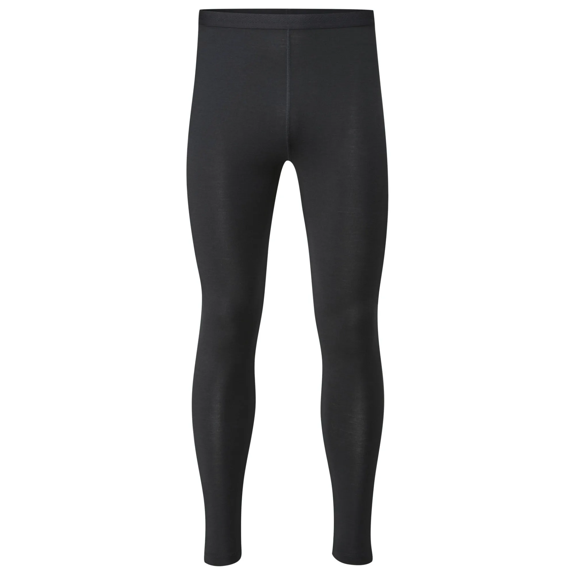 Women Rohan Women'S Merino Union 200 Leggings Black