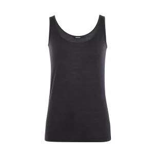 Women Rohan Women'S Merino Union 150 Vest Carbon