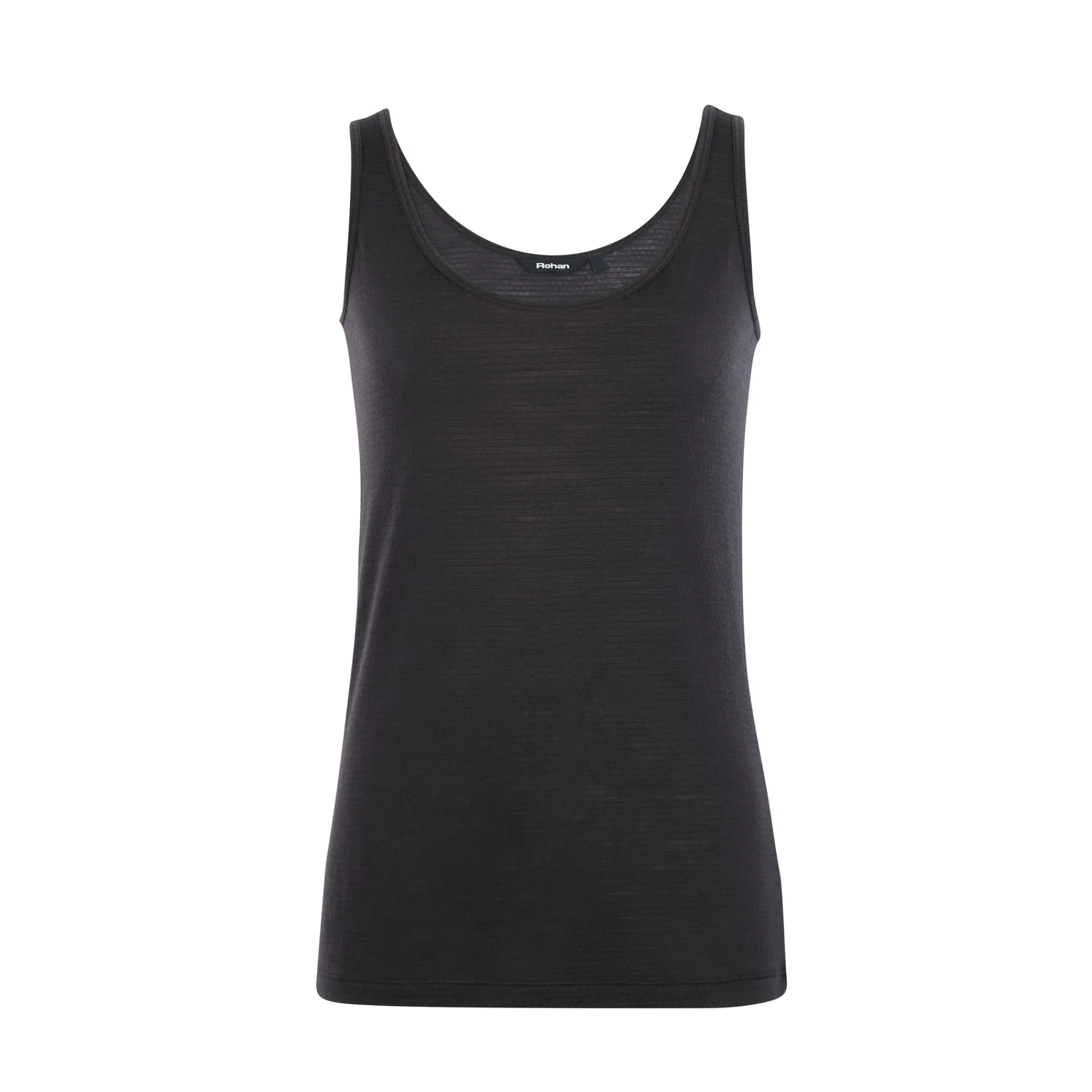 Women Rohan Women'S Merino Union 150 Vest Carbon