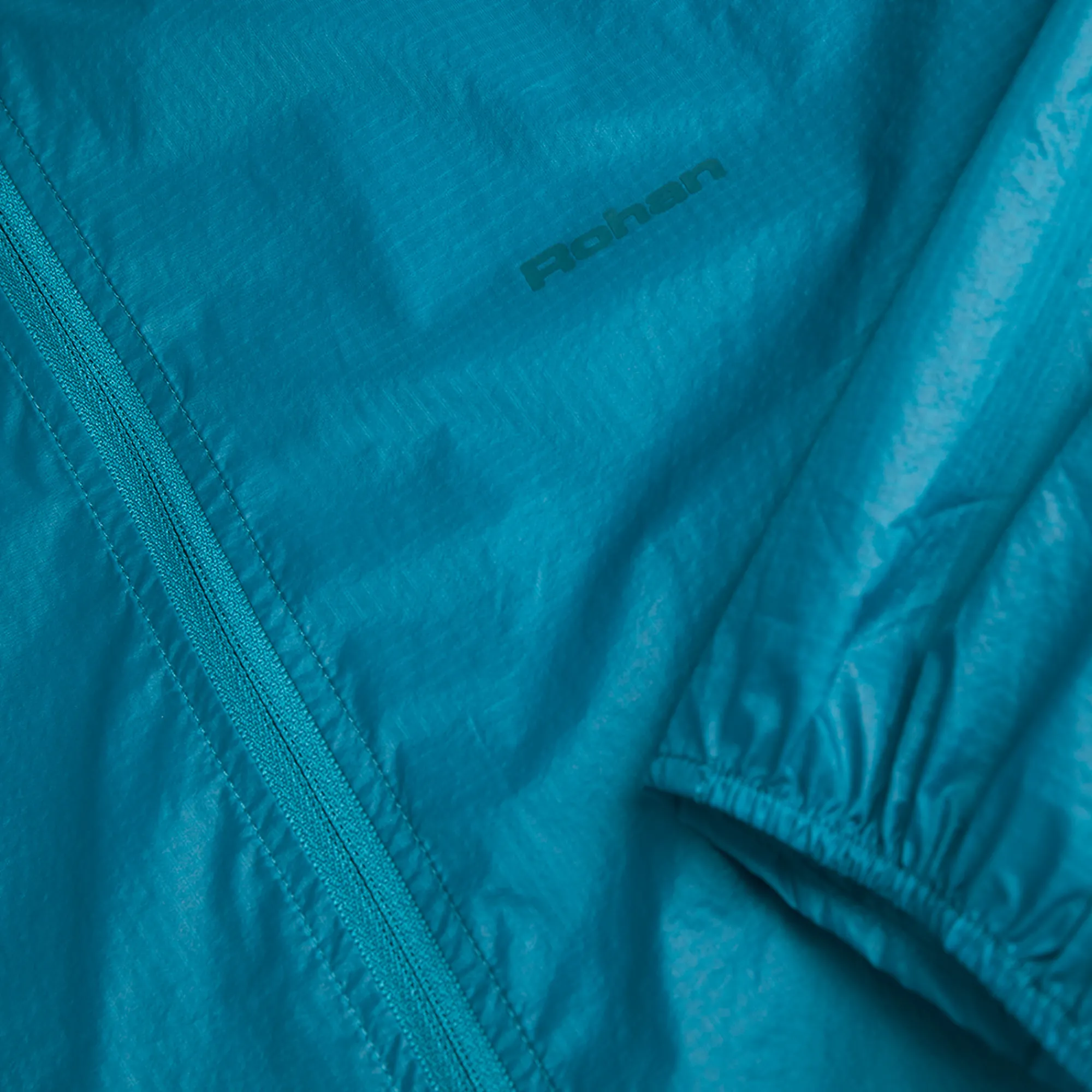 Women Rohan Women'S Nimbus Jacket Deep Teal