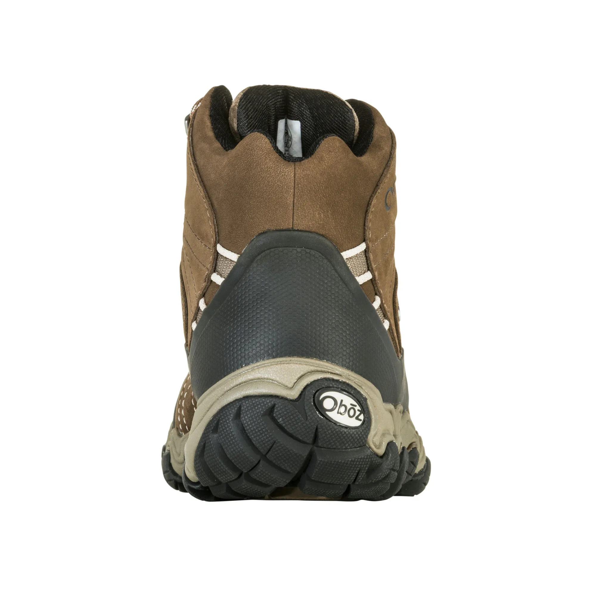 Women Rohan Women'S Oboz Bridger Mid B Dry Walnut